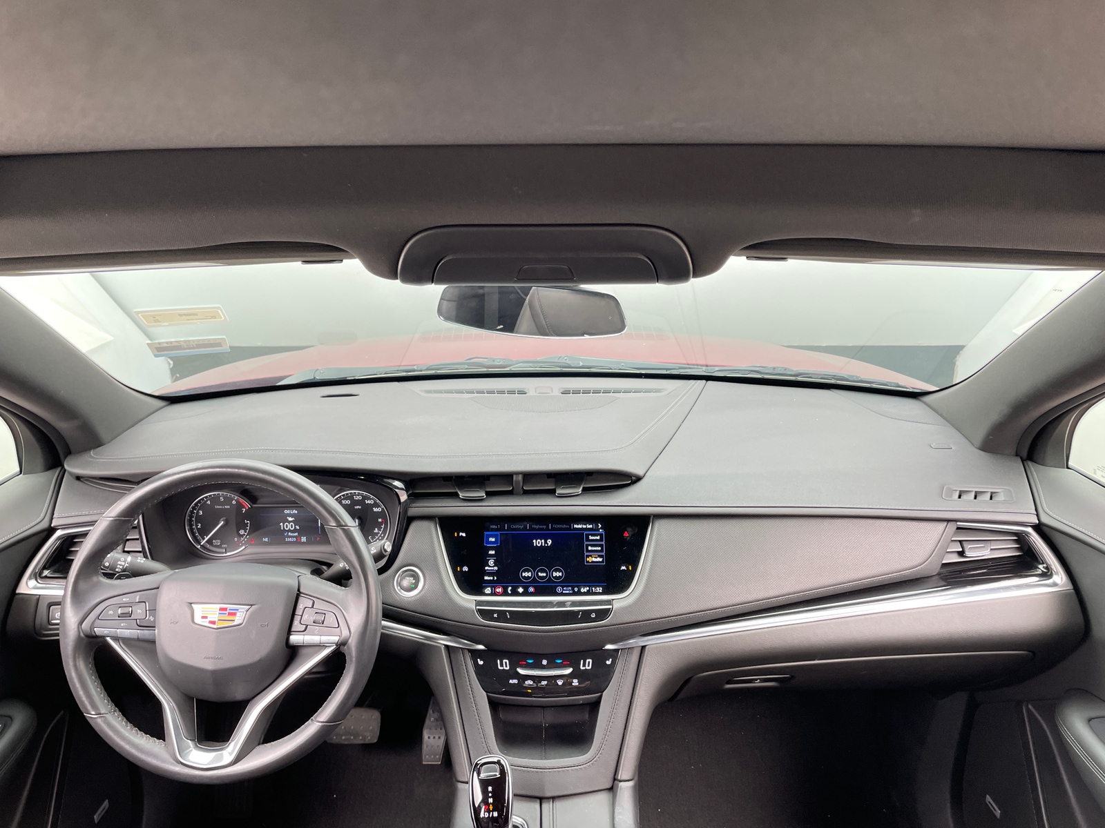 Thumbnail: 2024 Cadillac XT6 - 2