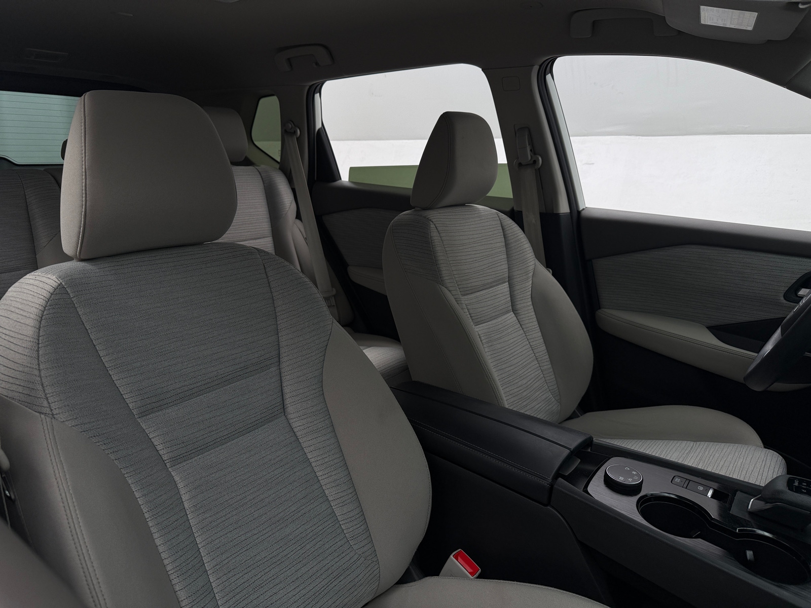 Thumbnail: 2023 Nissan Rogue - 2