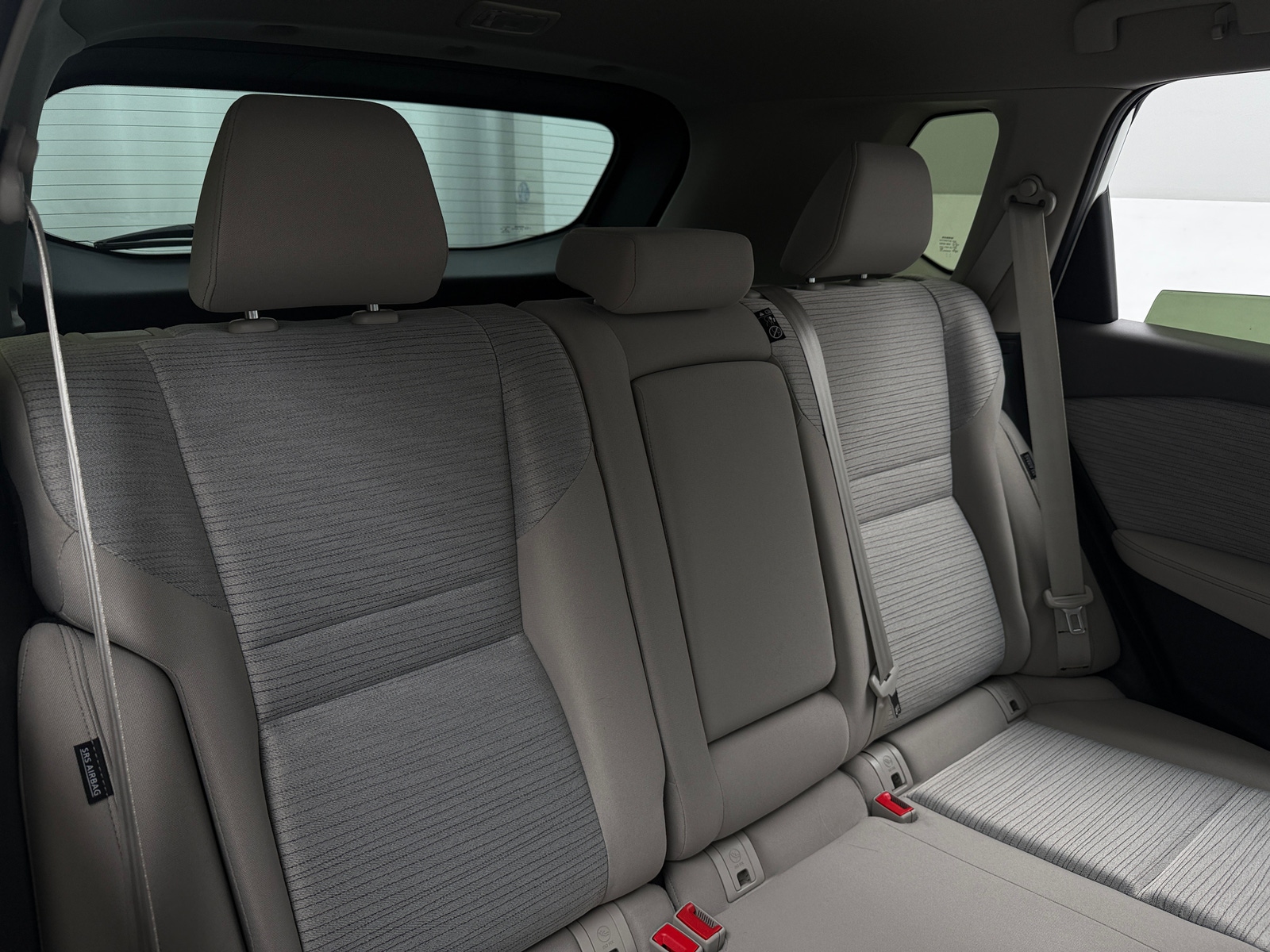 Thumbnail: 2023 Nissan Rogue - 6