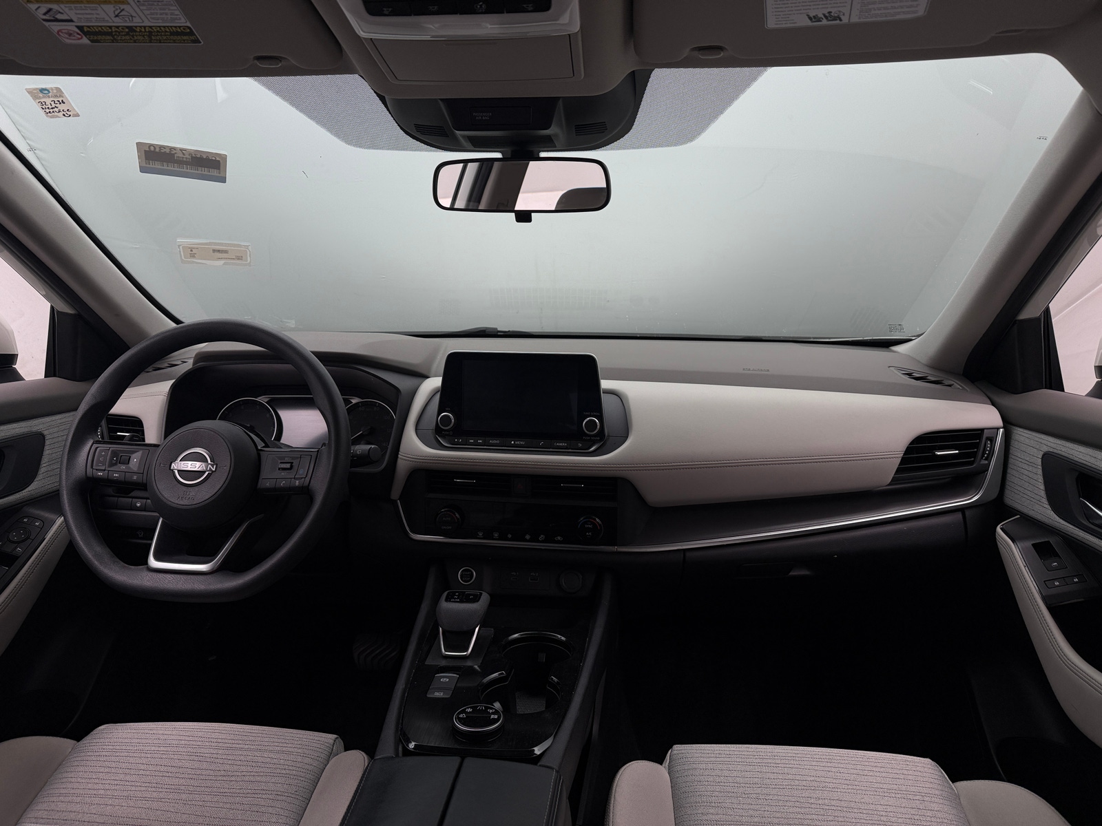 Thumbnail: 2023 Nissan Rogue - 3