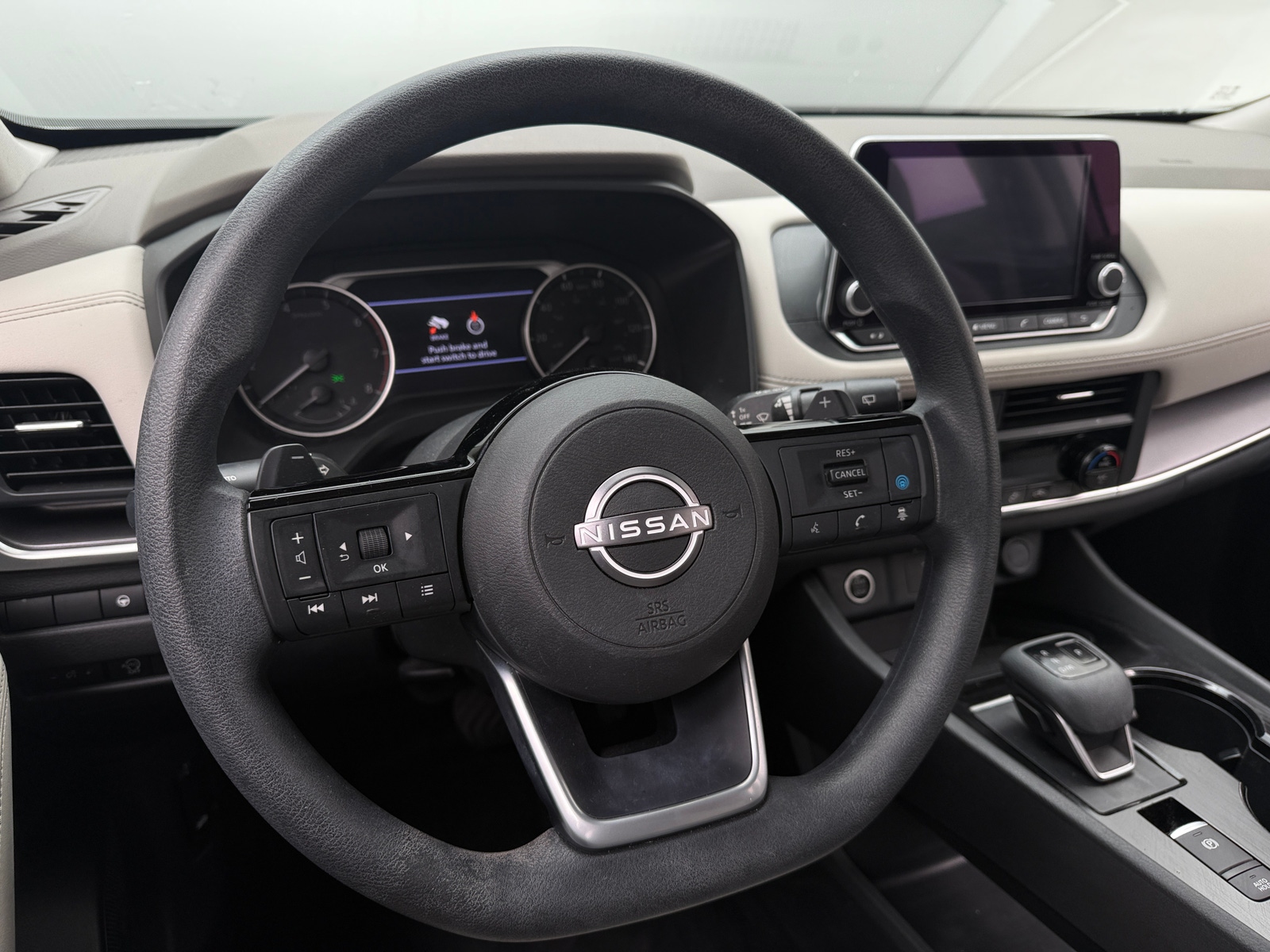 Thumbnail: 2023 Nissan Rogue - 5
