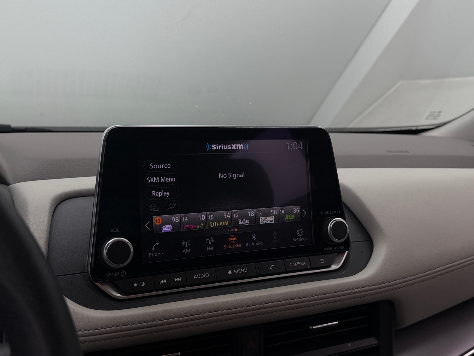 Thumbnail: 2023 Nissan Rogue - 4