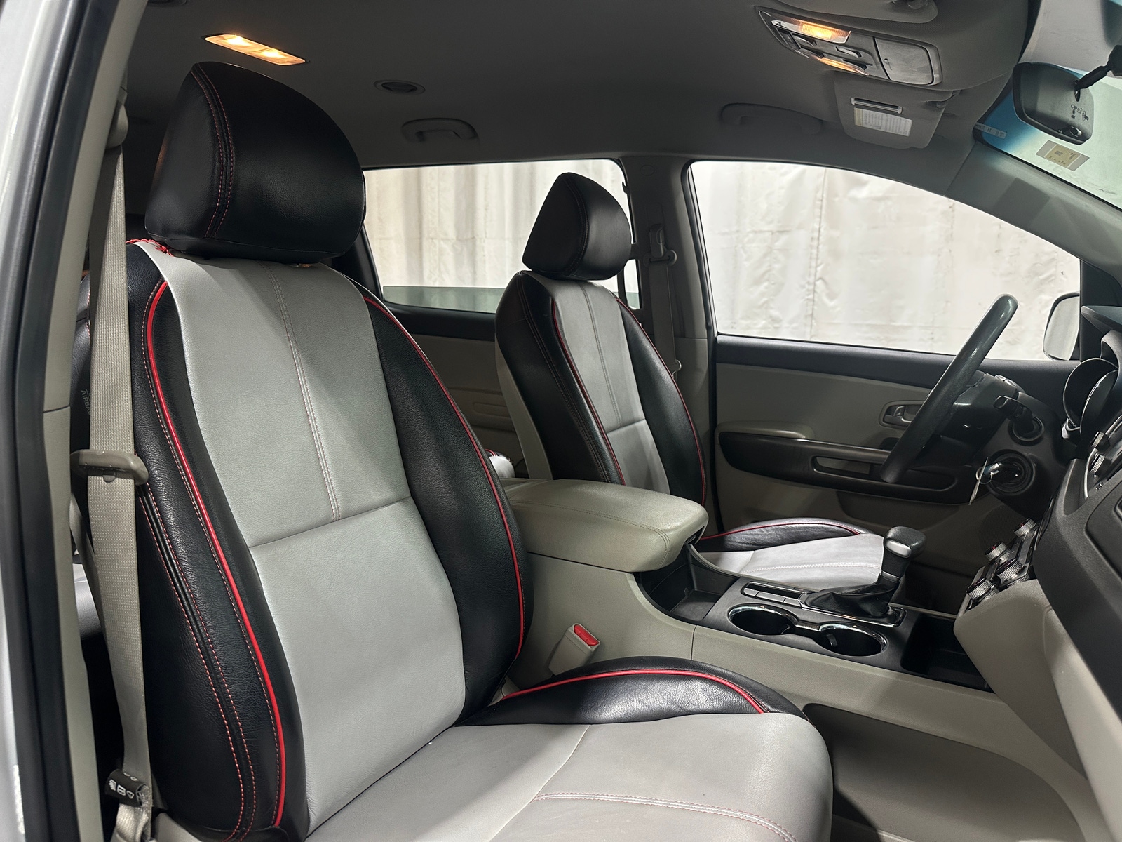 Thumbnail: 2021 Kia Sedona - 2