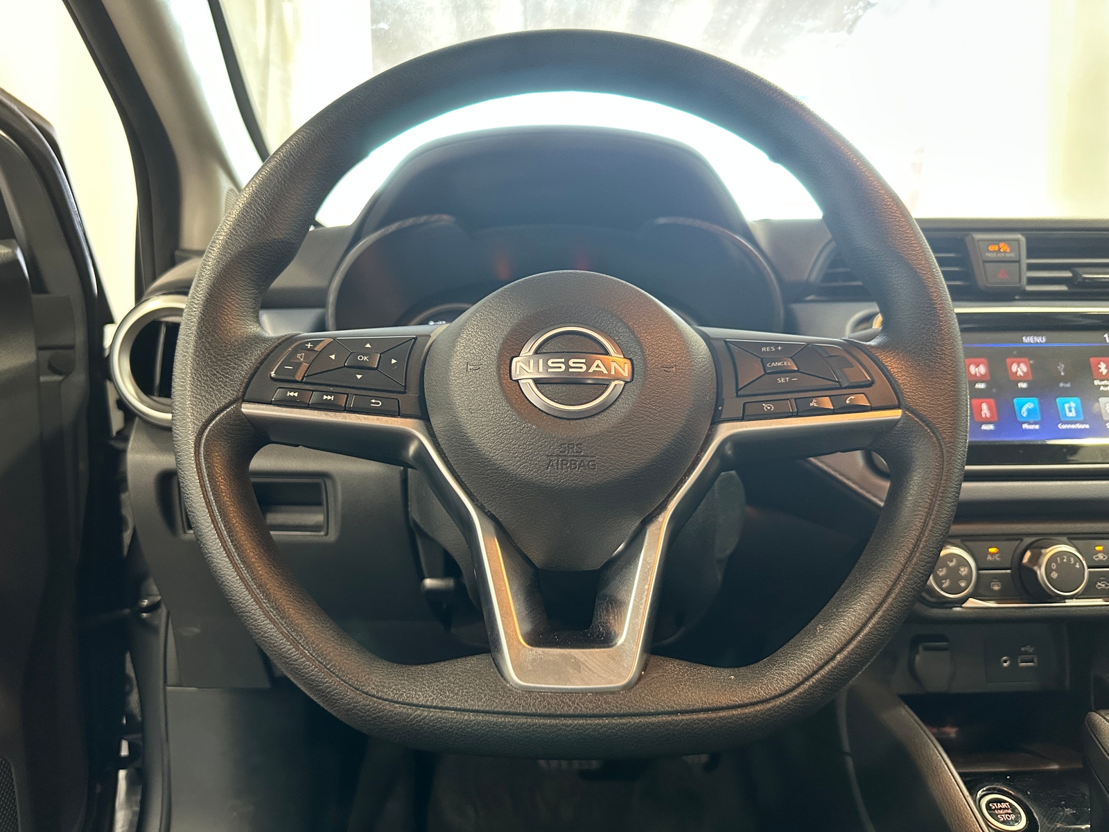 Thumbnail: 2025 Nissan Versa - 5