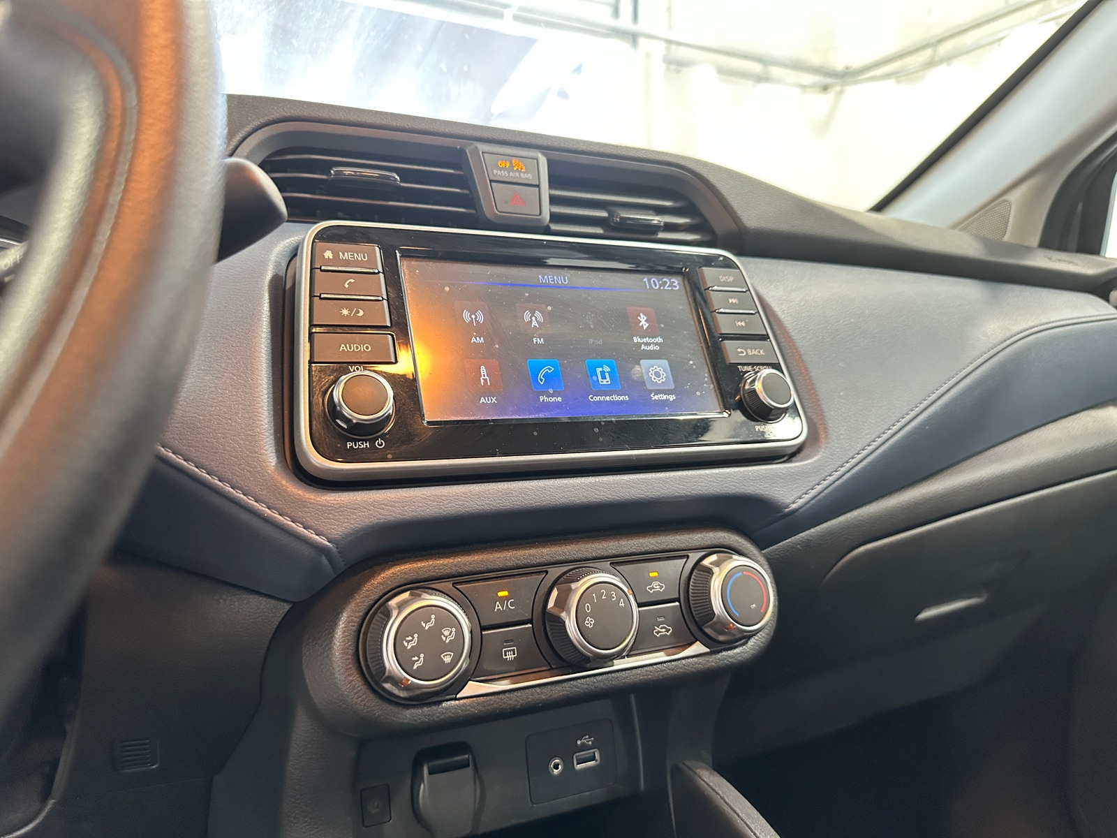 Thumbnail: 2025 Nissan Versa - 4
