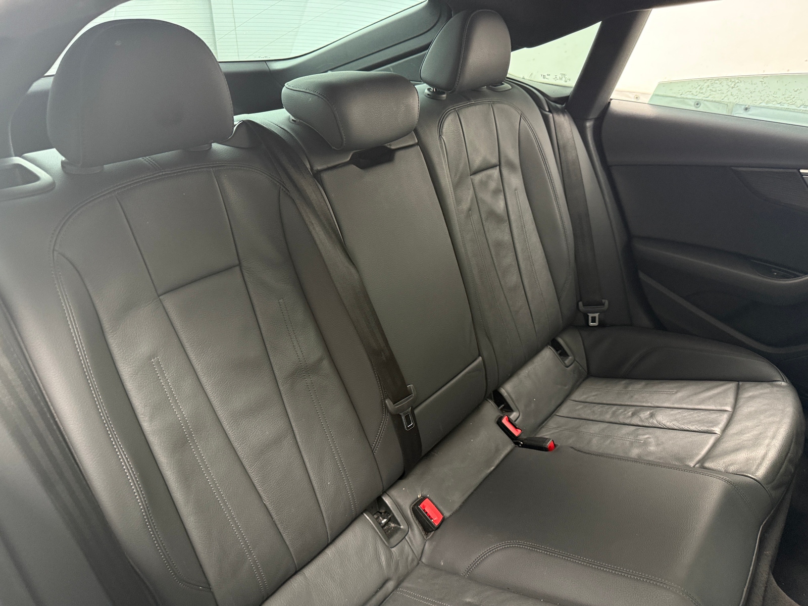 Thumbnail: 2019 Audi A5 - 5