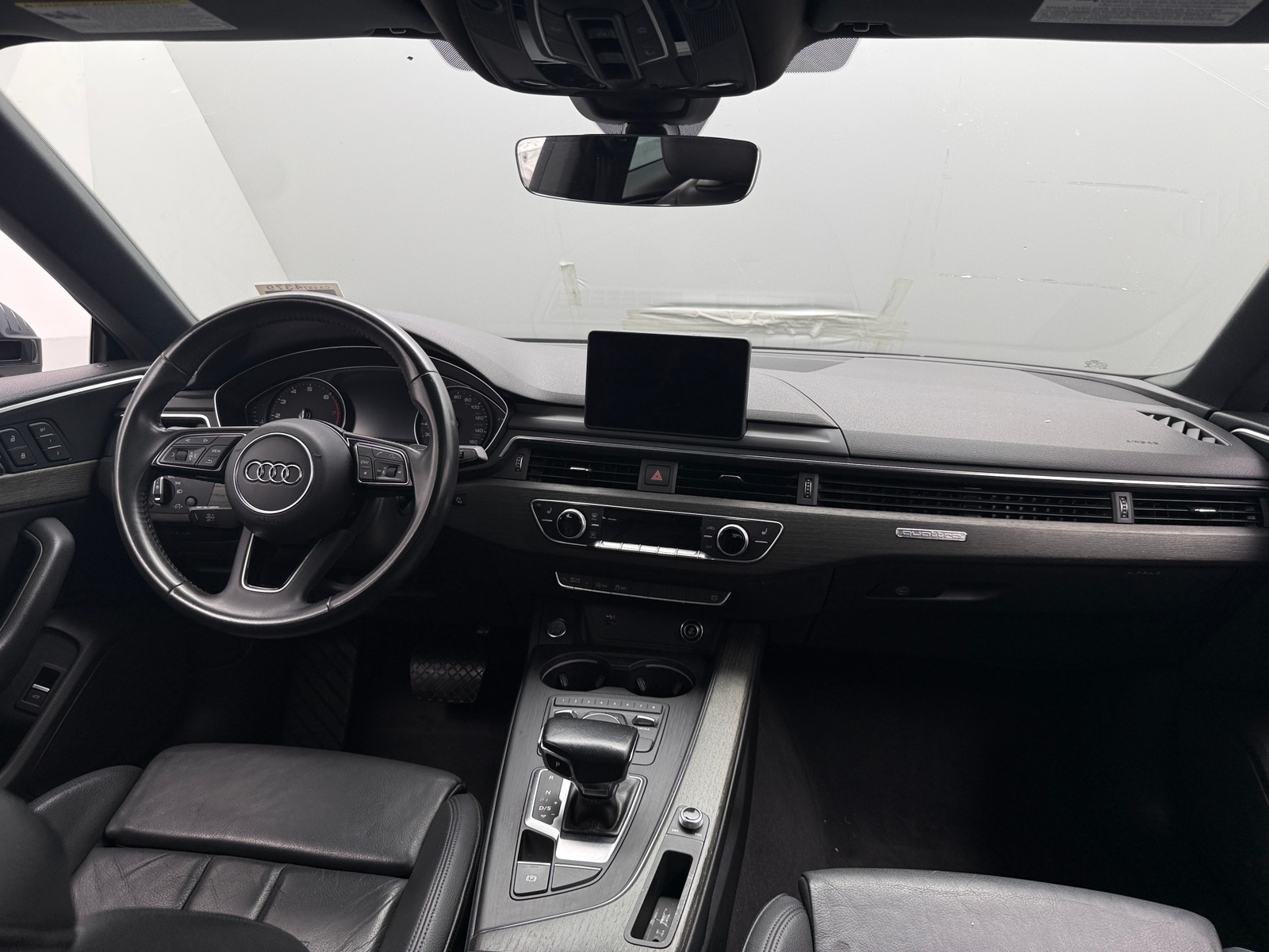 Thumbnail: 2019 Audi A5 - 2