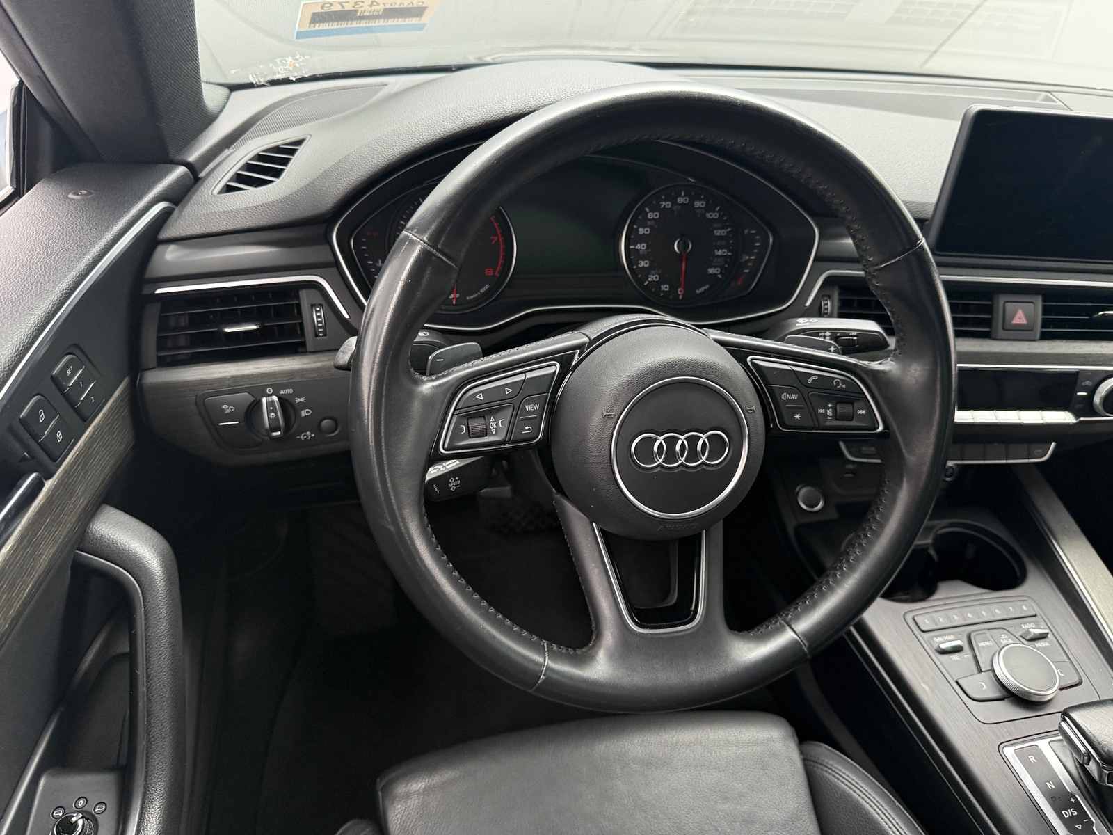 Thumbnail: 2019 Audi A5 - 4