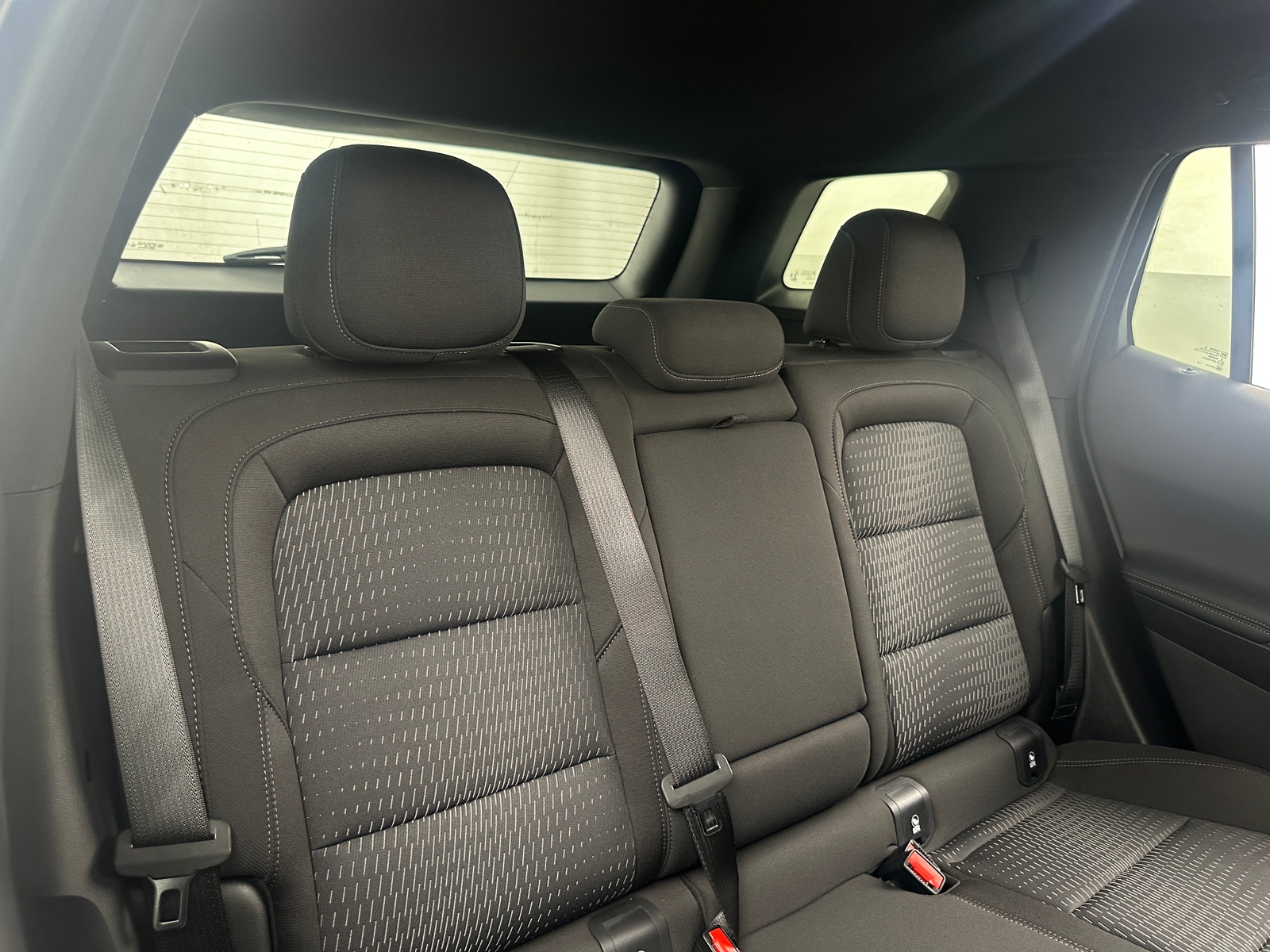 Thumbnail: 2026 Chevrolet Equinox - 6