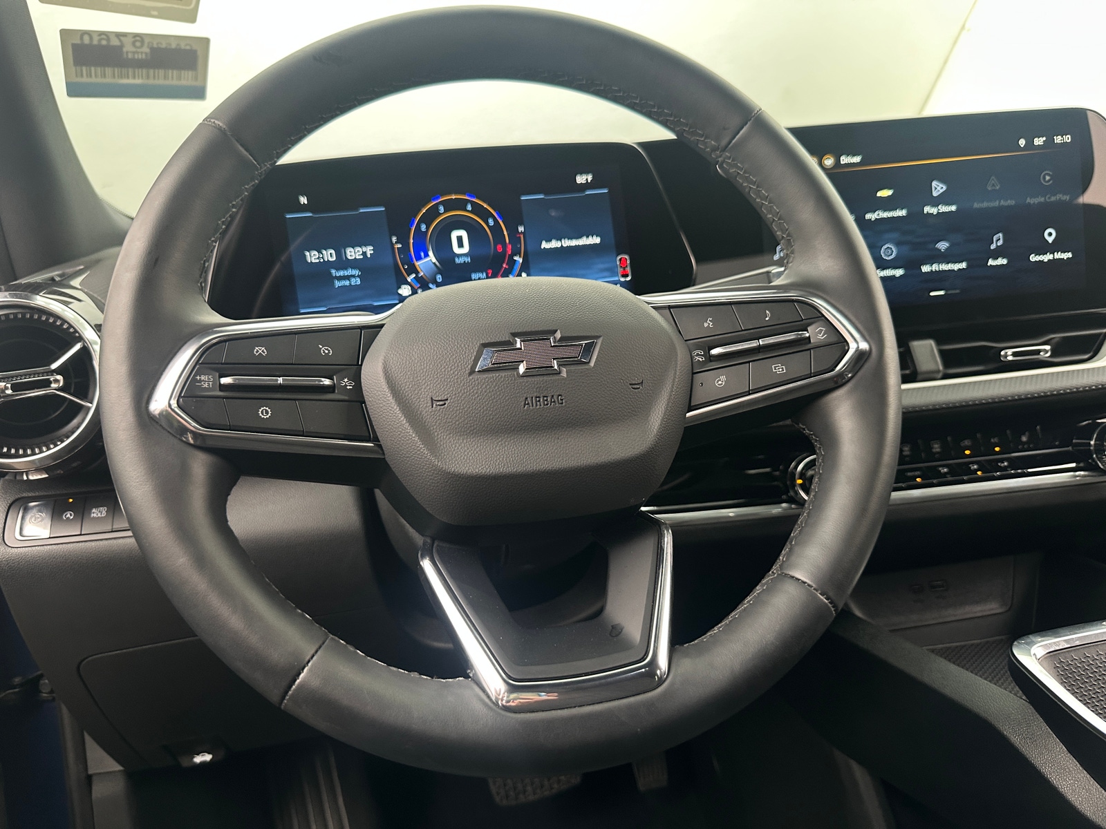 Thumbnail: 2026 Chevrolet Equinox - 5