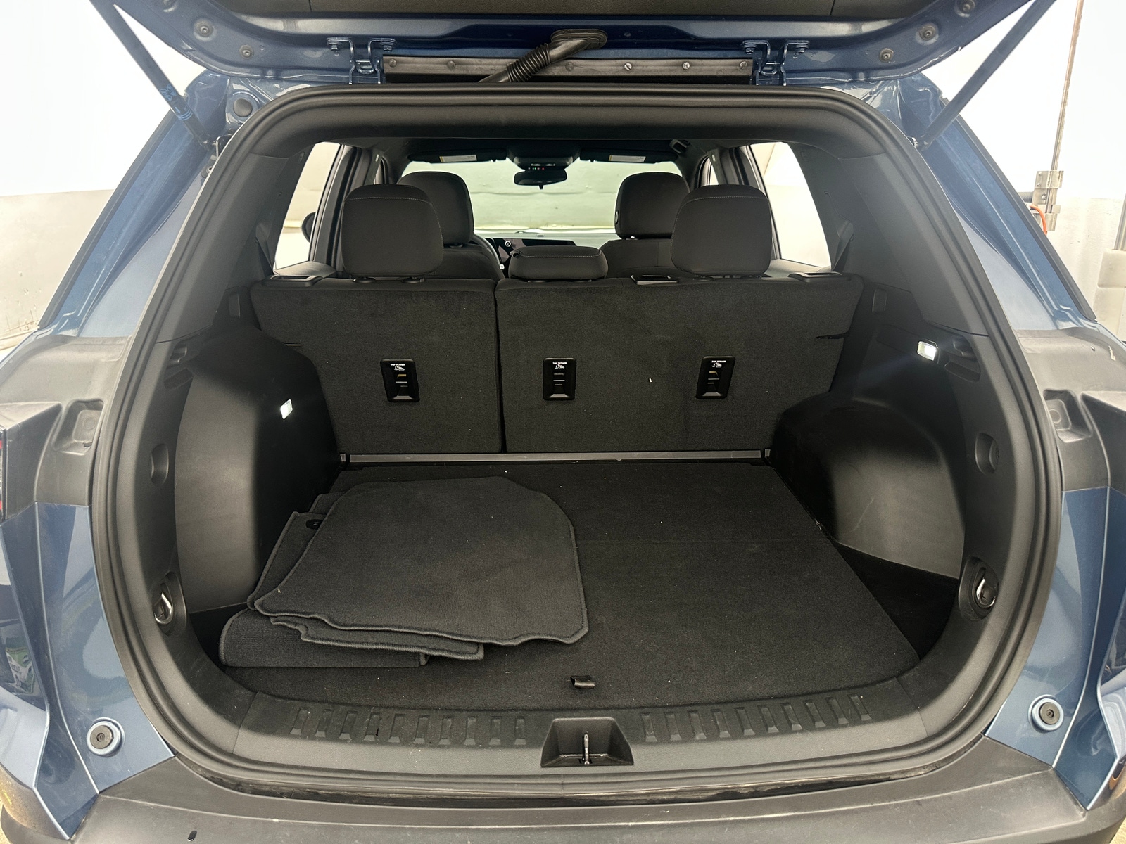 Thumbnail: 2026 Chevrolet Equinox - 7