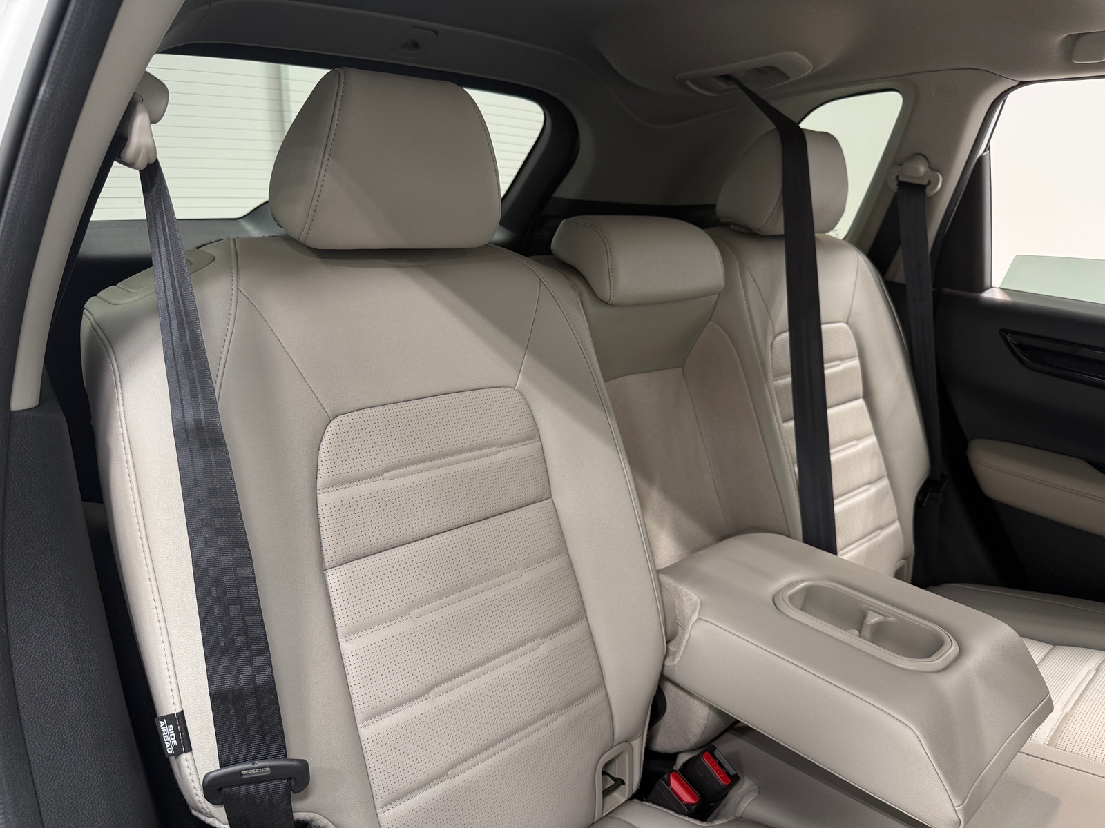 Thumbnail: 2024 Honda CR-V - 5