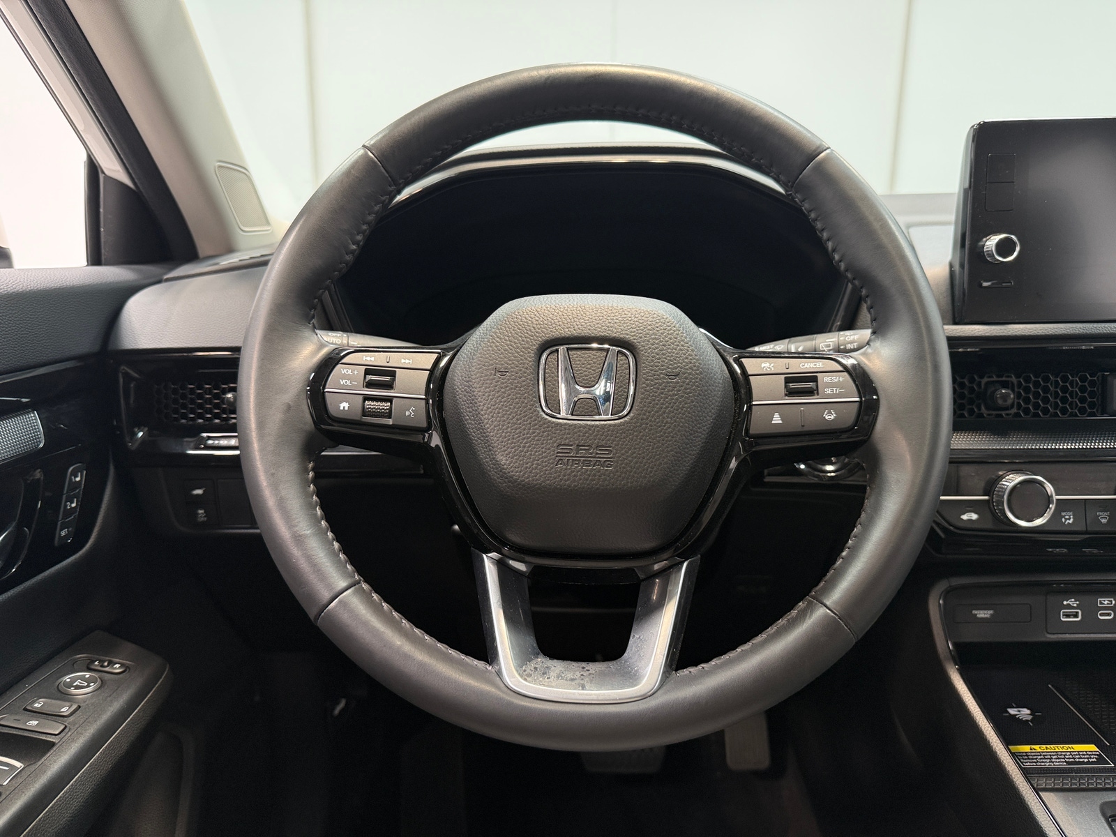 Thumbnail: 2024 Honda CR-V - 4