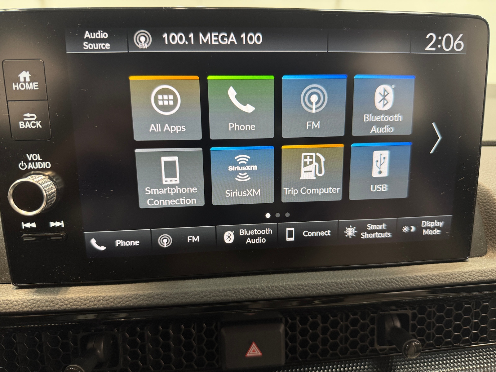 Thumbnail: 2024 Honda CR-V - 3