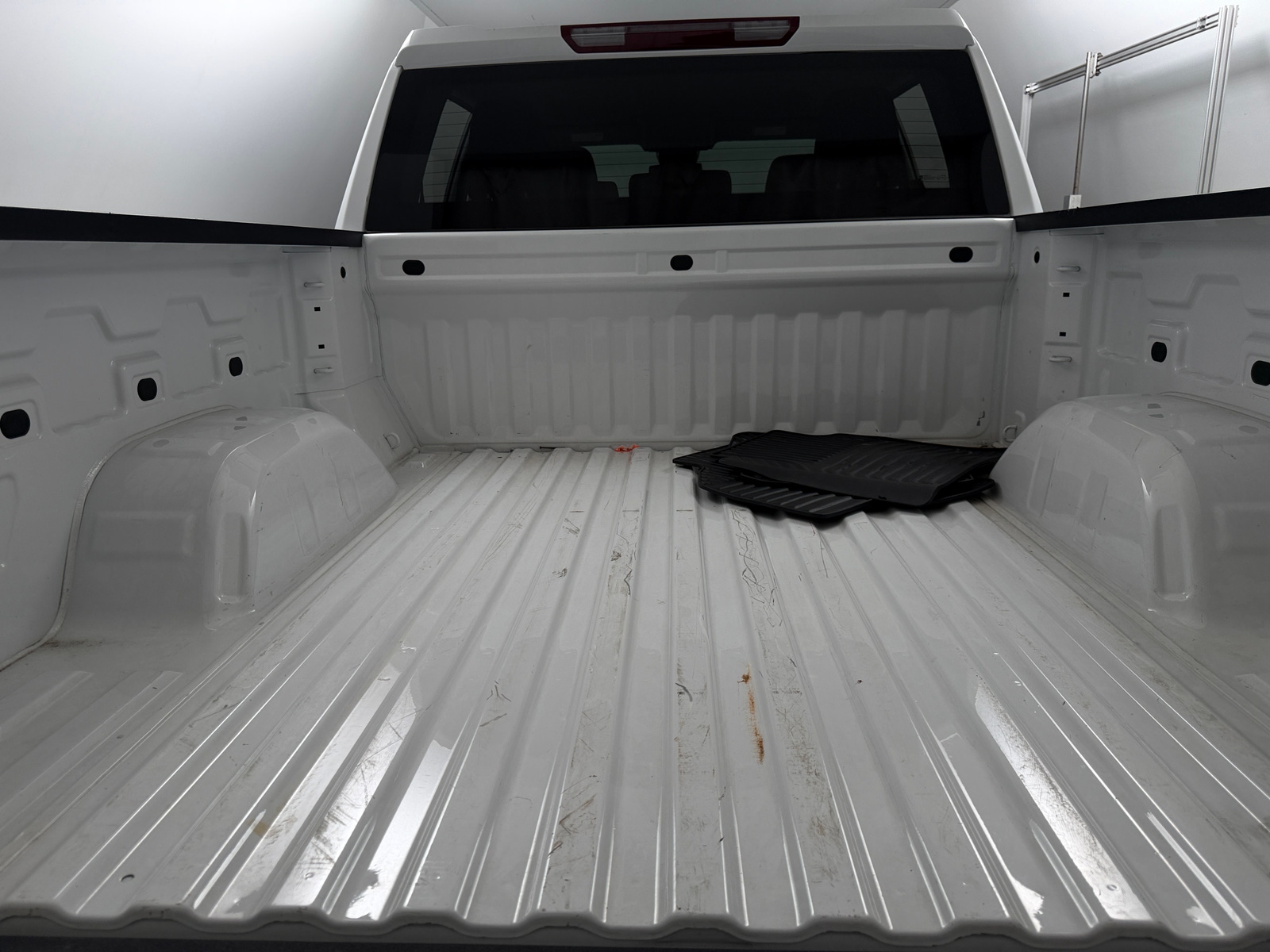 Thumbnail: 2023 Chevrolet Silverado 1500 - 7