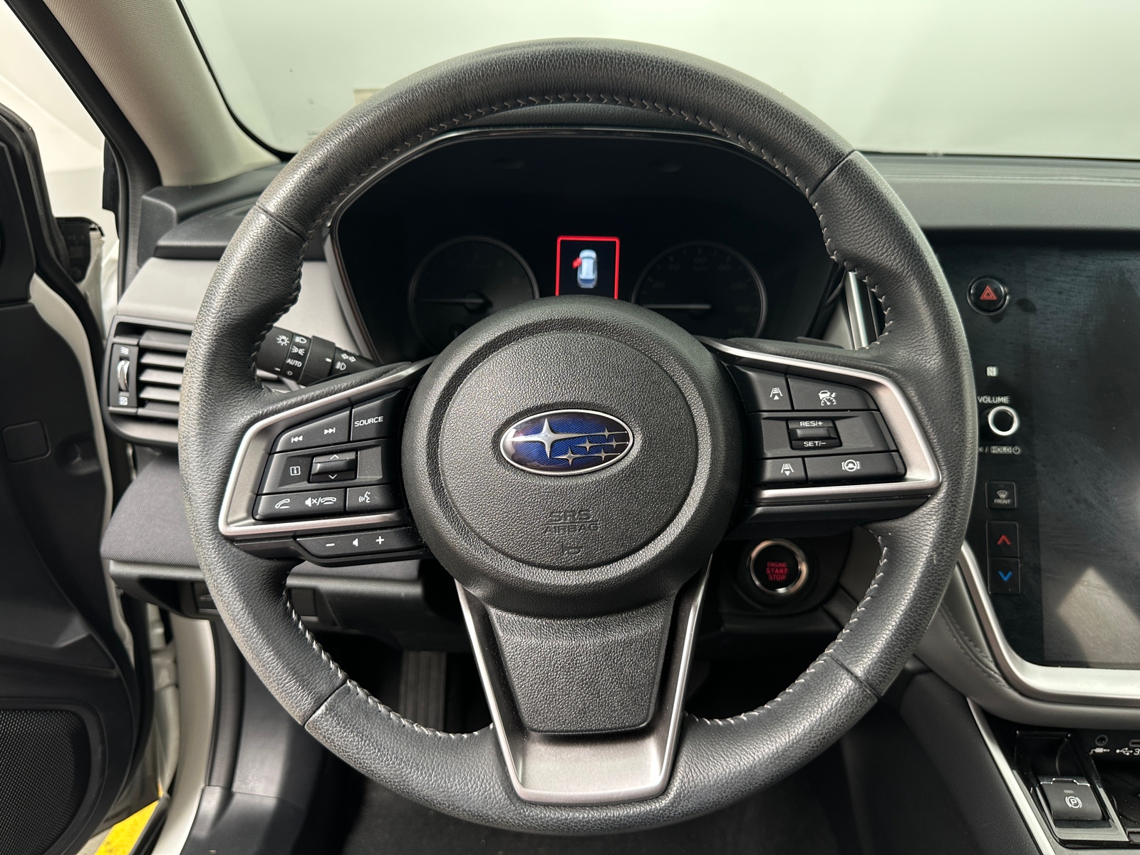 Thumbnail: 2024 Subaru Outback - 5
