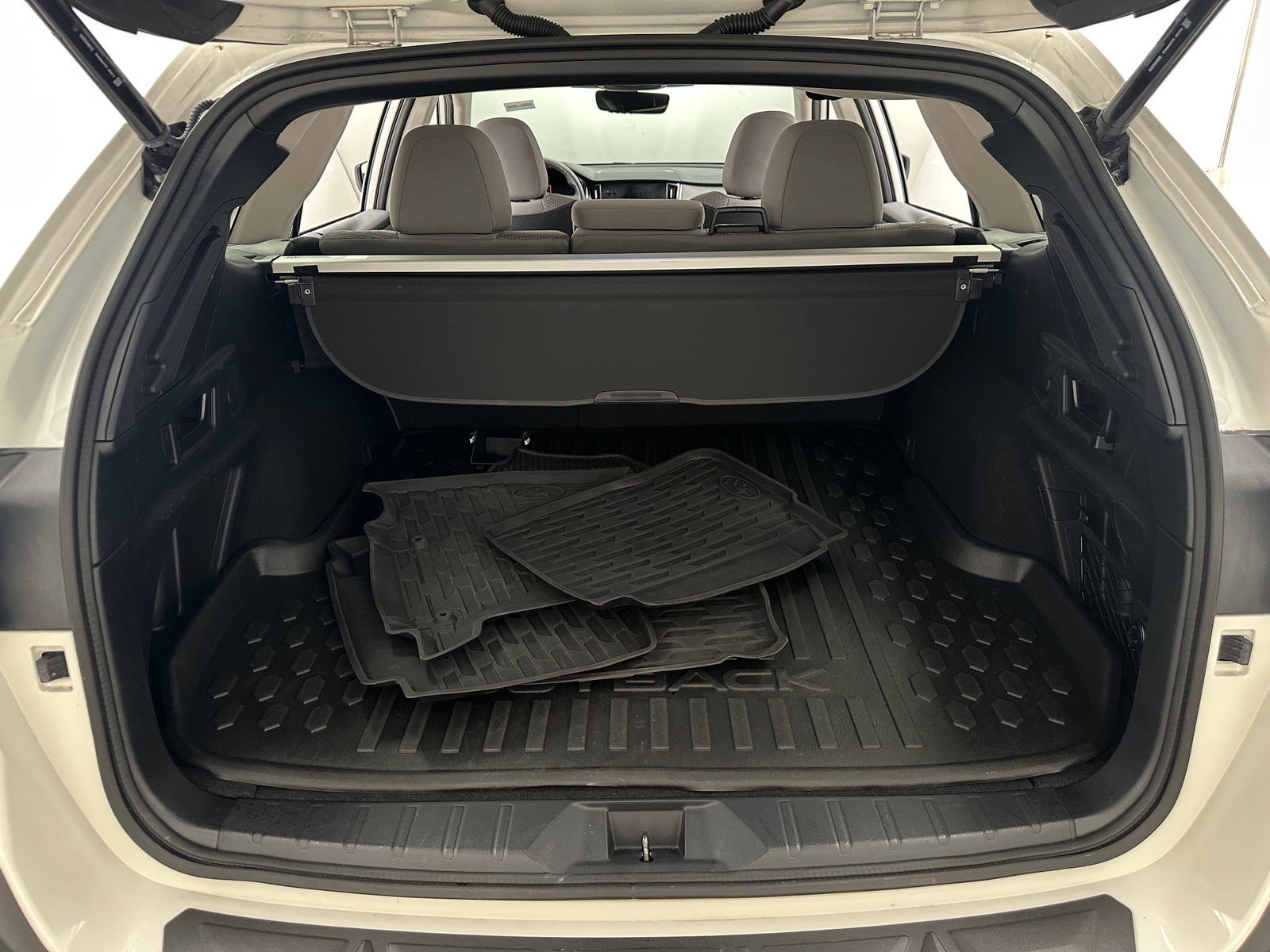 Thumbnail: 2024 Subaru Outback - 7