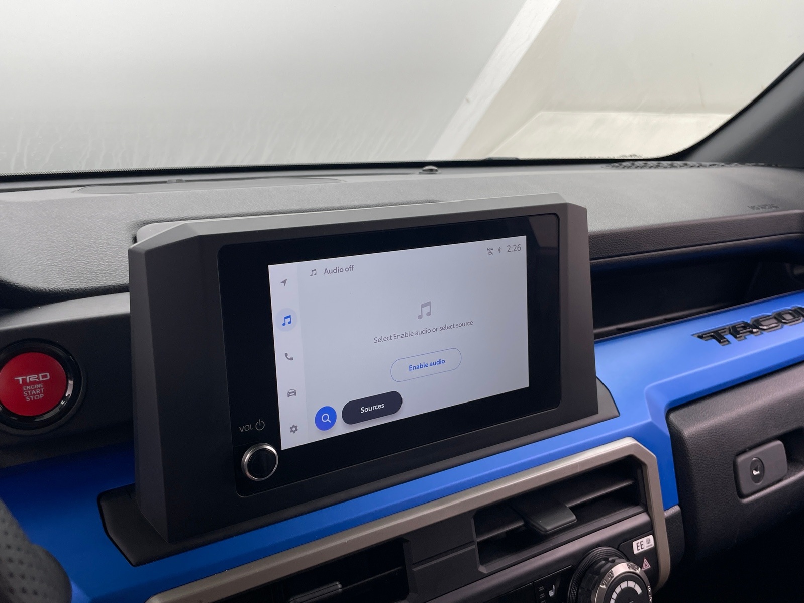 Thumbnail: 2025 Toyota Tacoma - 4