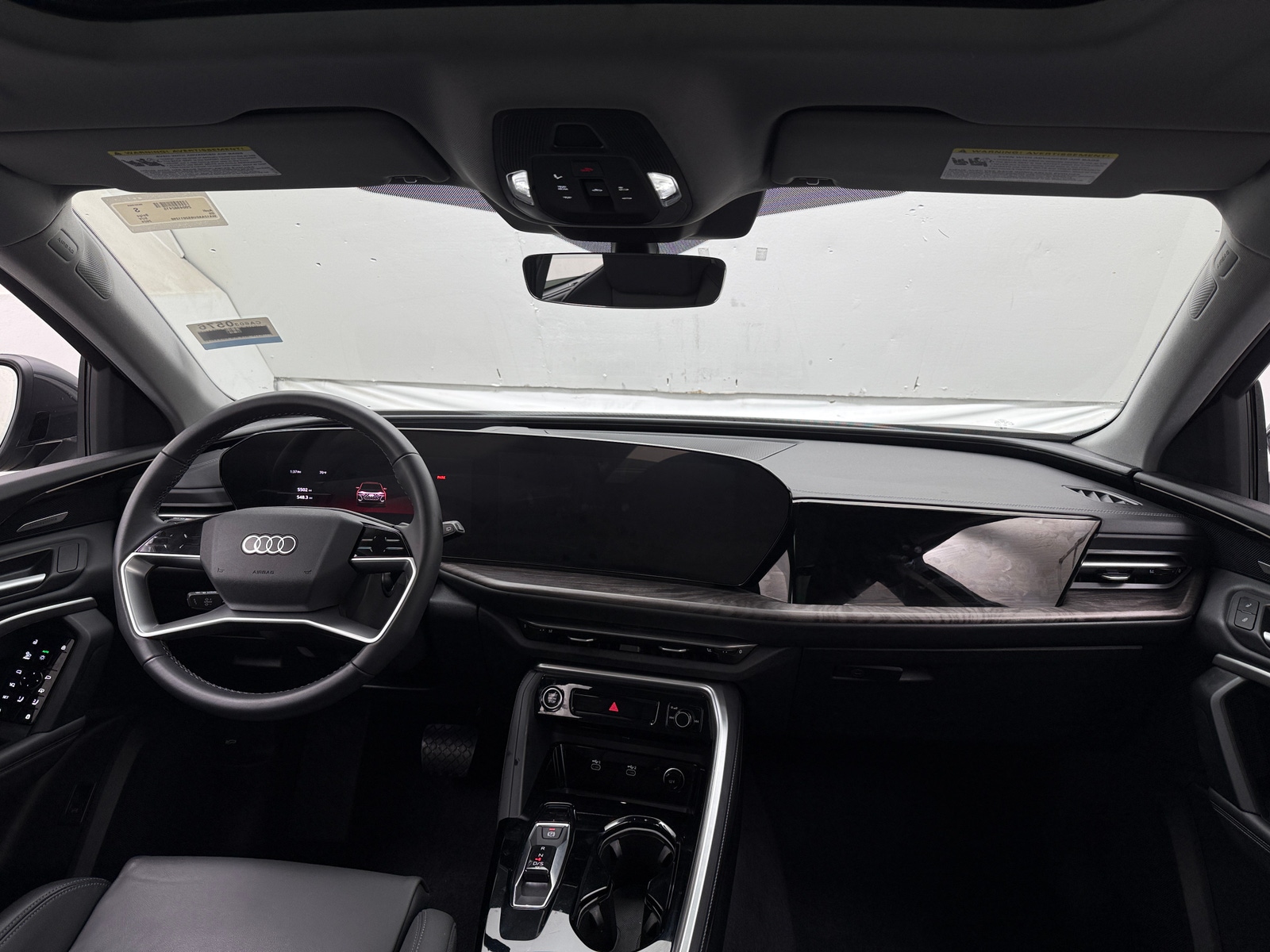Thumbnail: 2025 Audi Q5 - 2
