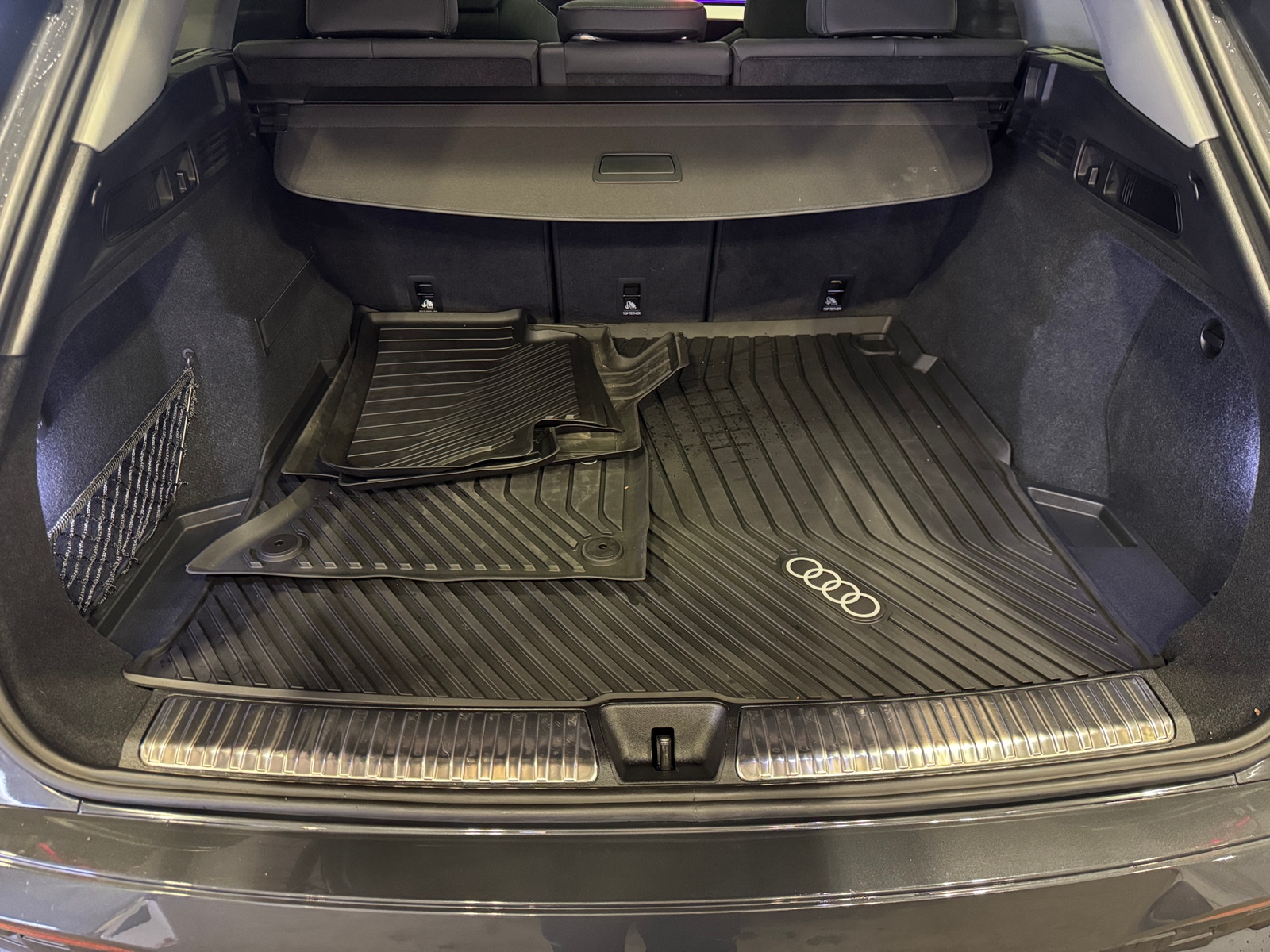 Thumbnail: 2025 Audi Q5 - 6