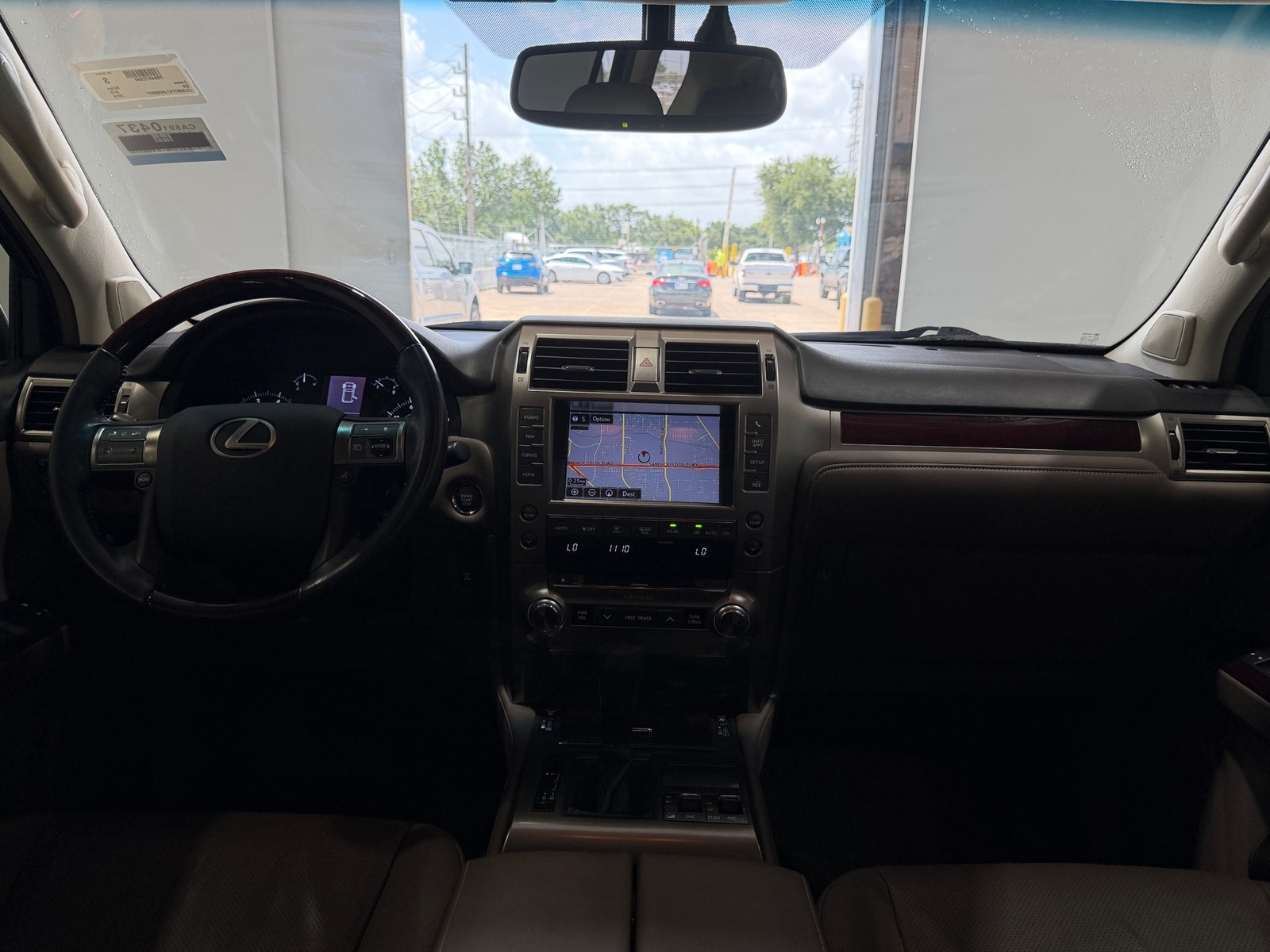 Thumbnail: 2018 Lexus GX - 2