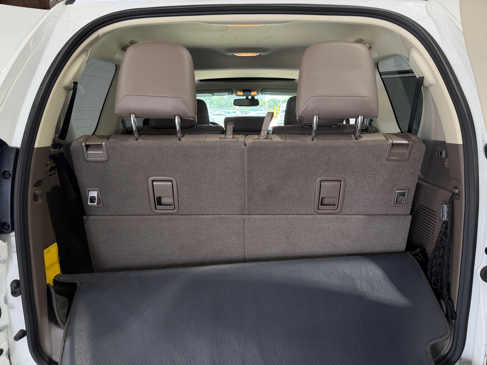 Thumbnail: 2018 Lexus GX - 6