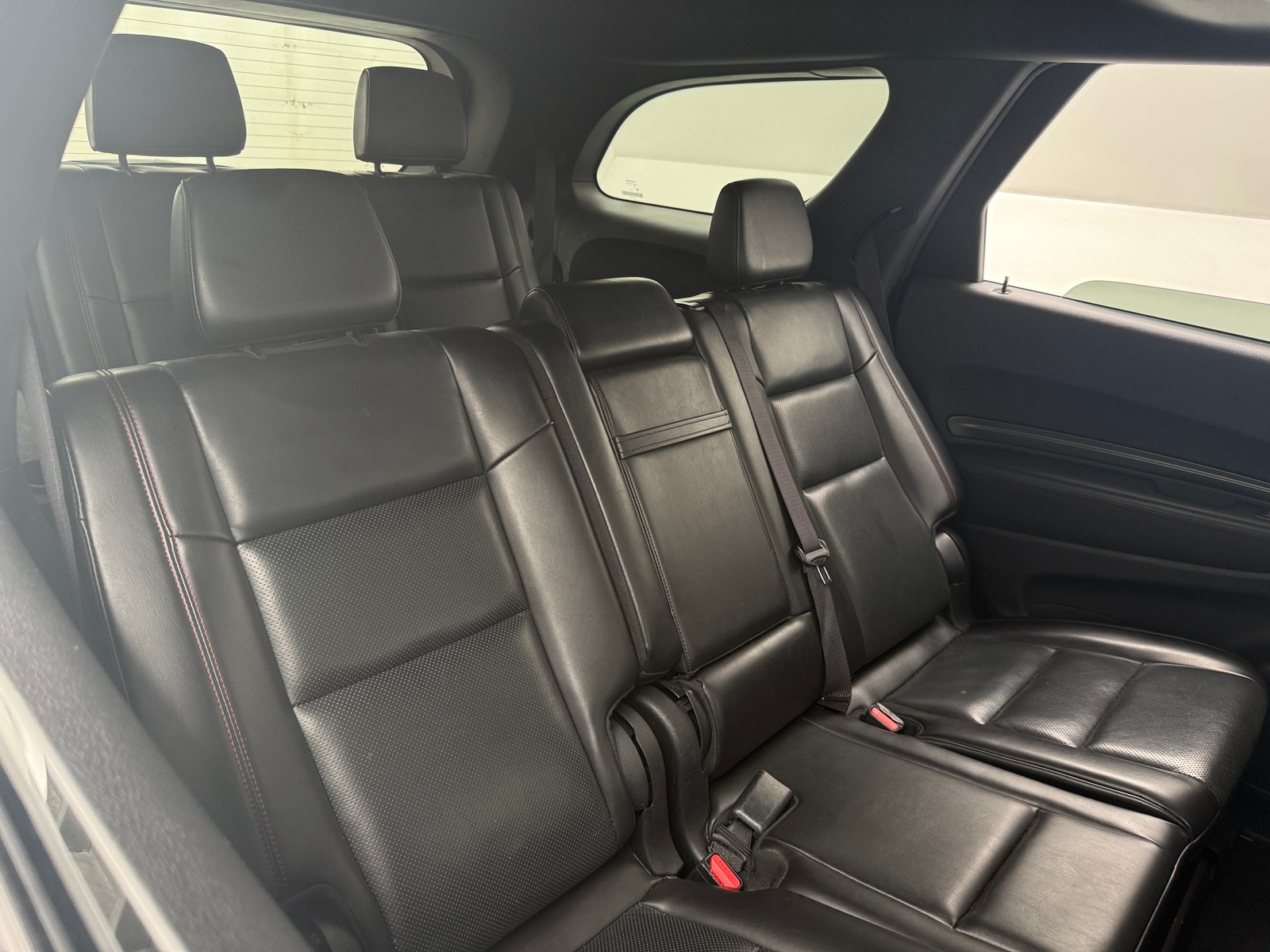 Thumbnail: 2024 Dodge Durango - 5