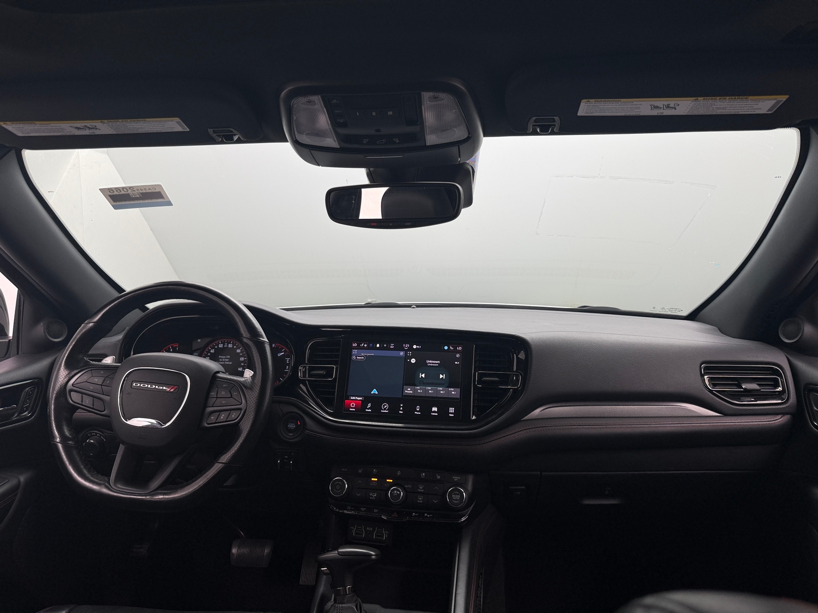 Thumbnail: 2024 Dodge Durango - 2