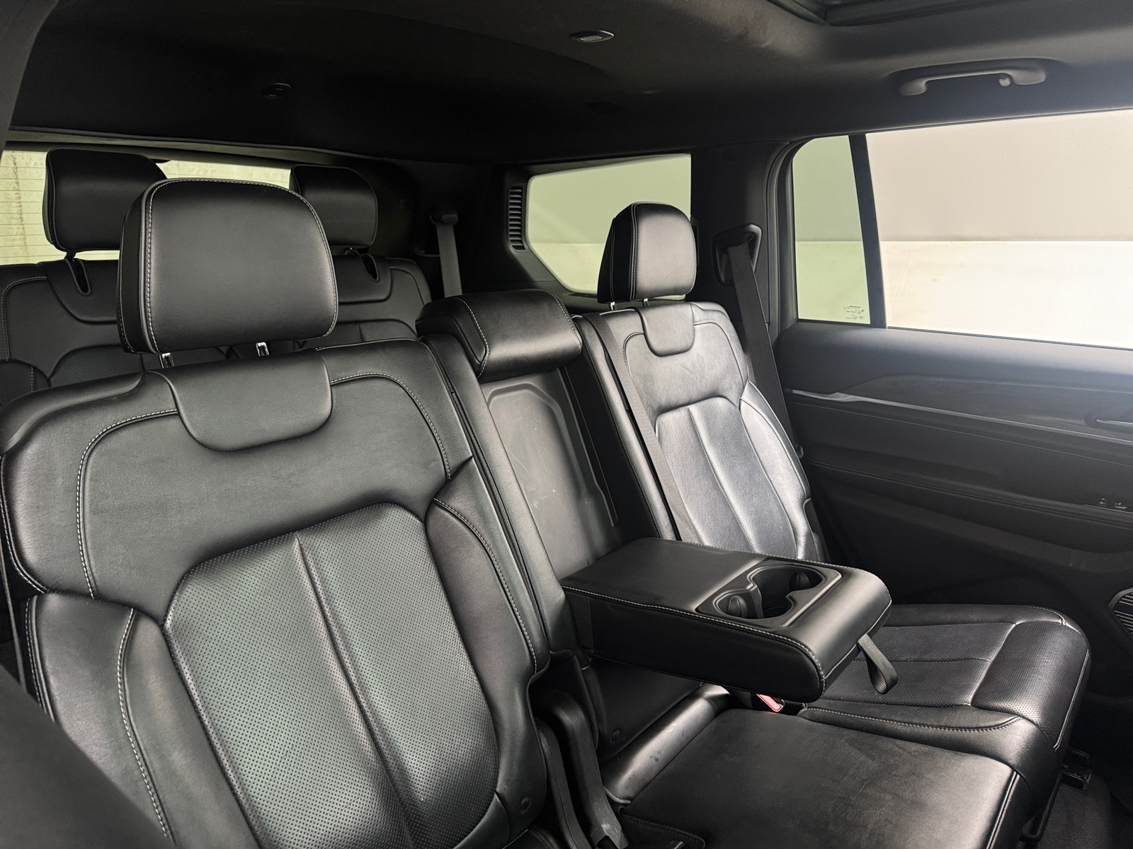 Thumbnail: 2021 Jeep Grand Cherokee L - 5