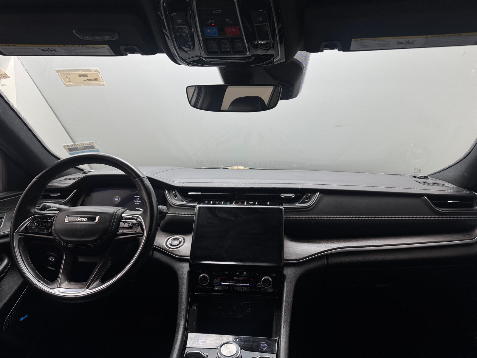 Thumbnail: 2021 Jeep Grand Cherokee L - 2