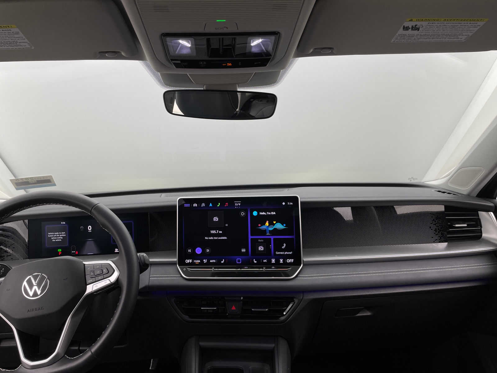 Thumbnail: 2025 Volkswagen Tiguan - 2