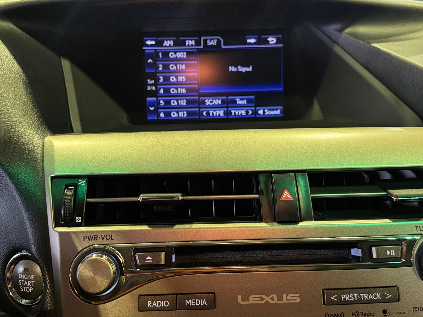 Thumbnail: 2015 Lexus RX - 4