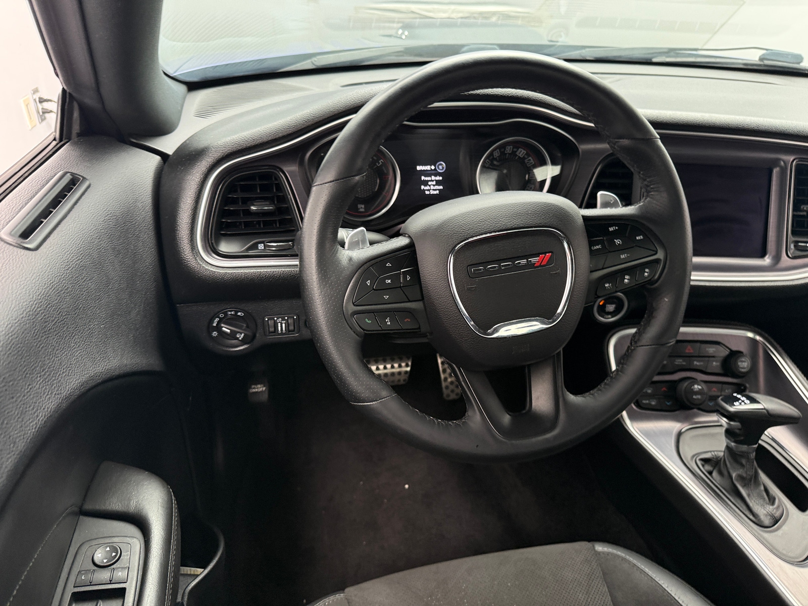Thumbnail: 2018 Dodge Challenger - 5