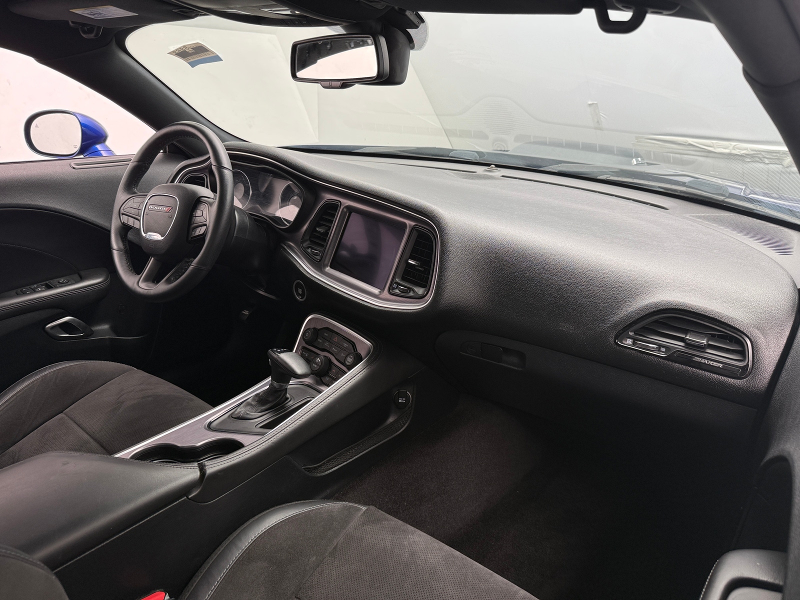 Thumbnail: 2018 Dodge Challenger - 3