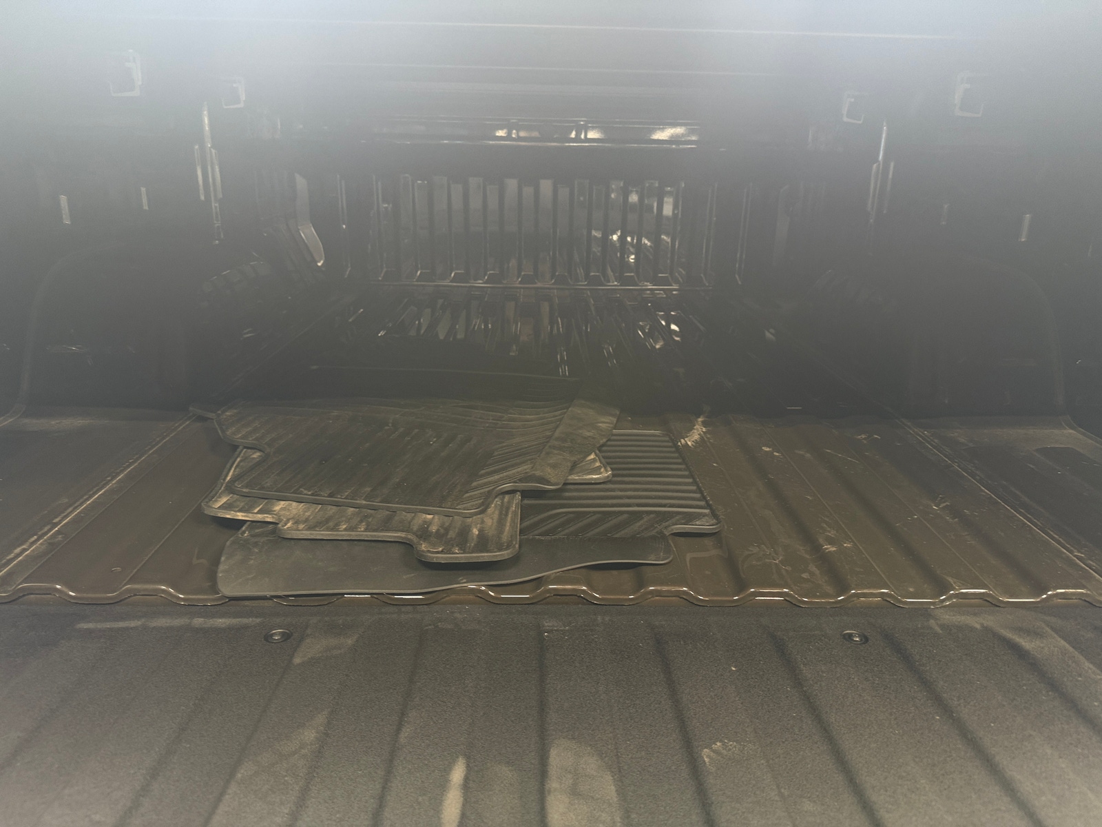 Thumbnail: 2023 Chevrolet Silverado 1500 - 7