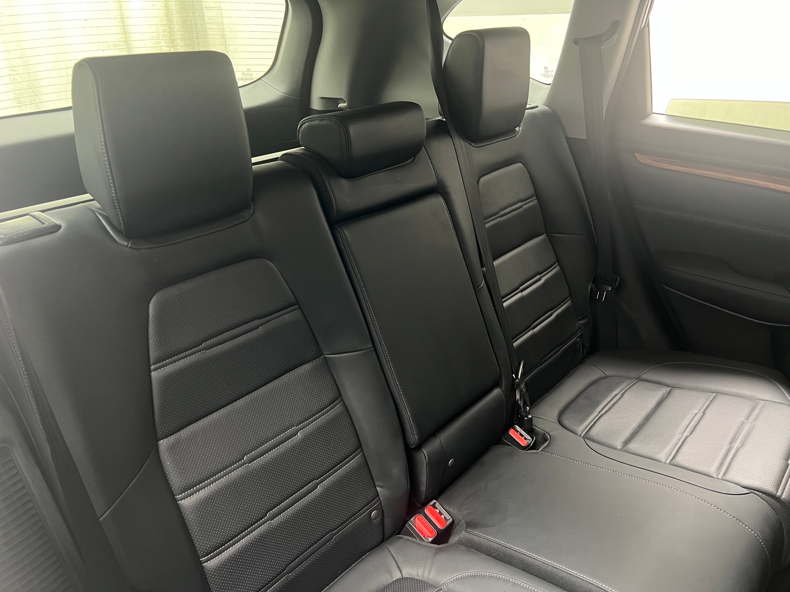 Thumbnail: 2021 Honda CR-V - 5
