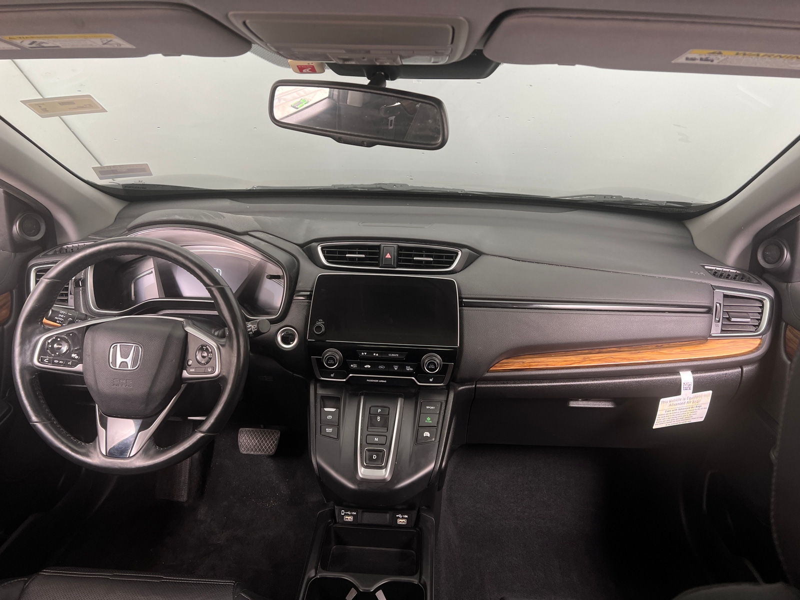 Thumbnail: 2021 Honda CR-V - 2