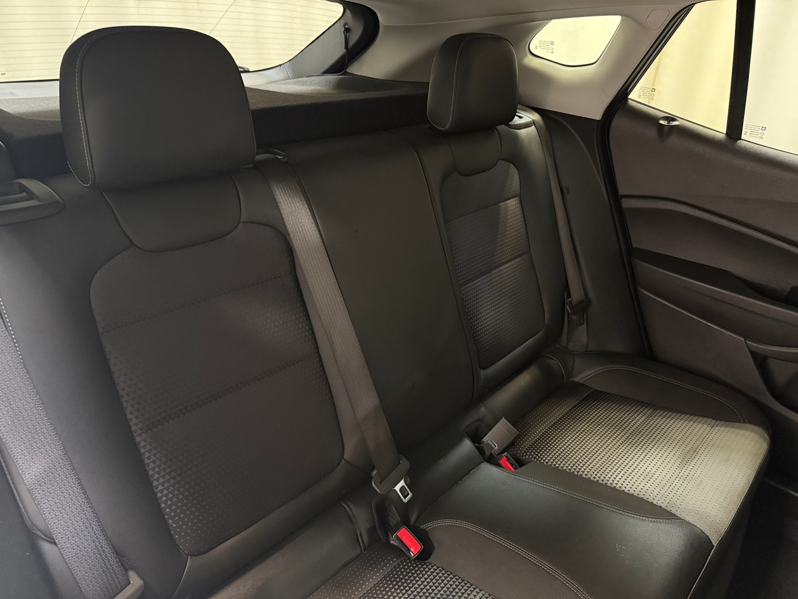 Thumbnail: 2025 Chevrolet Trax - 6