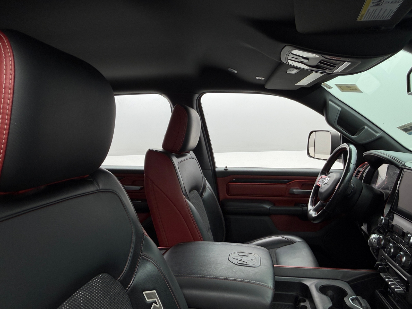 Thumbnail: 2019 RAM 1500 - 2