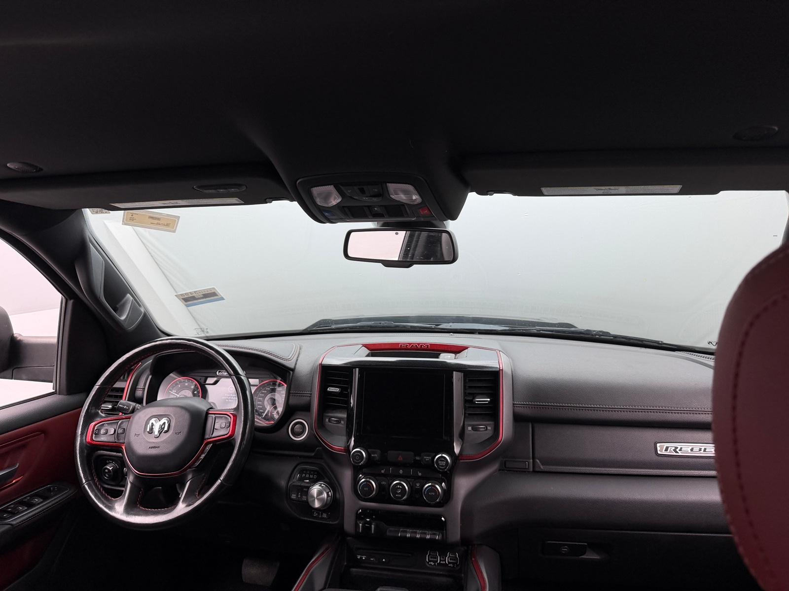 Thumbnail: 2019 RAM 1500 - 3