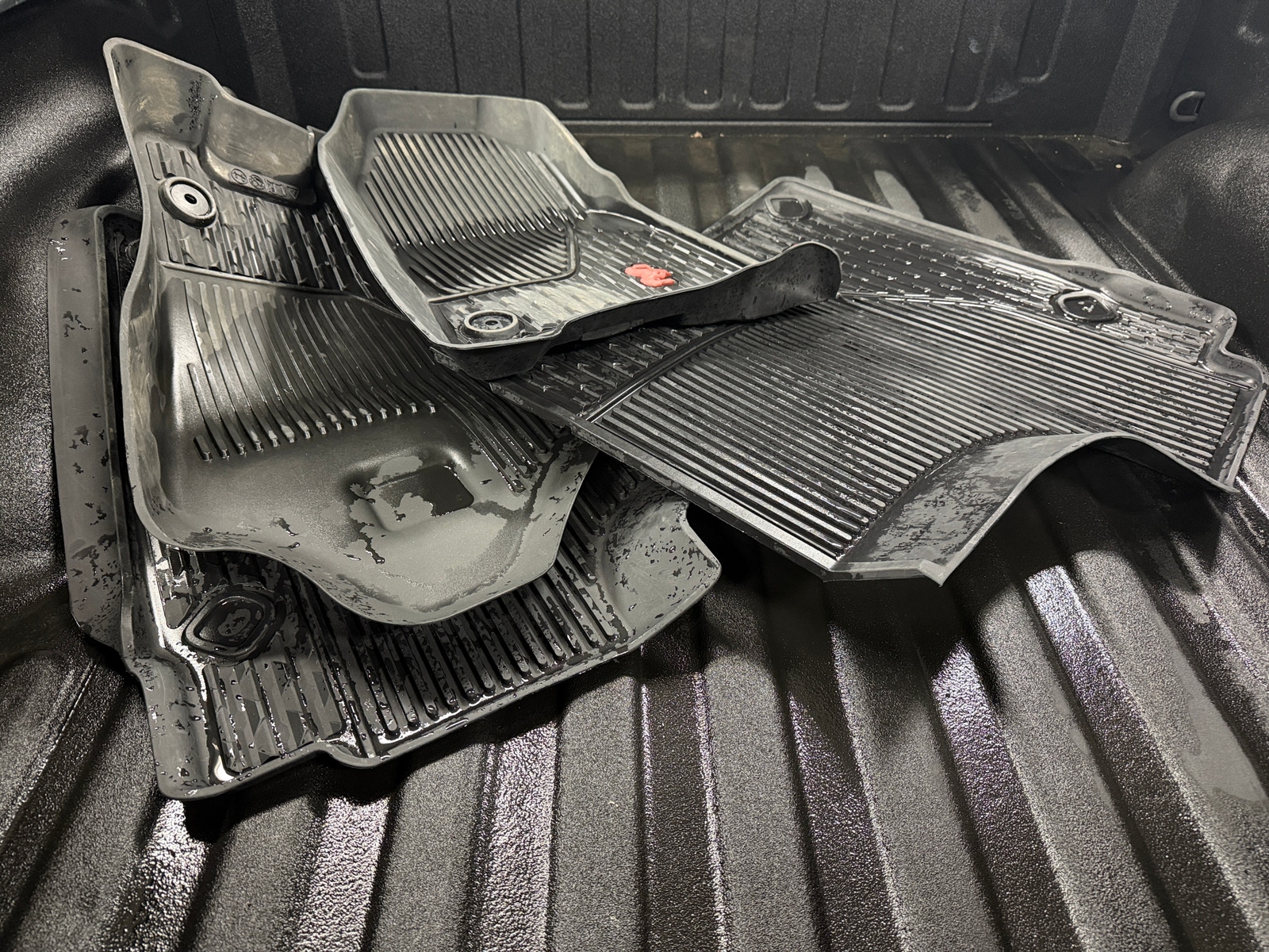 Thumbnail: 2019 RAM 1500 - 7