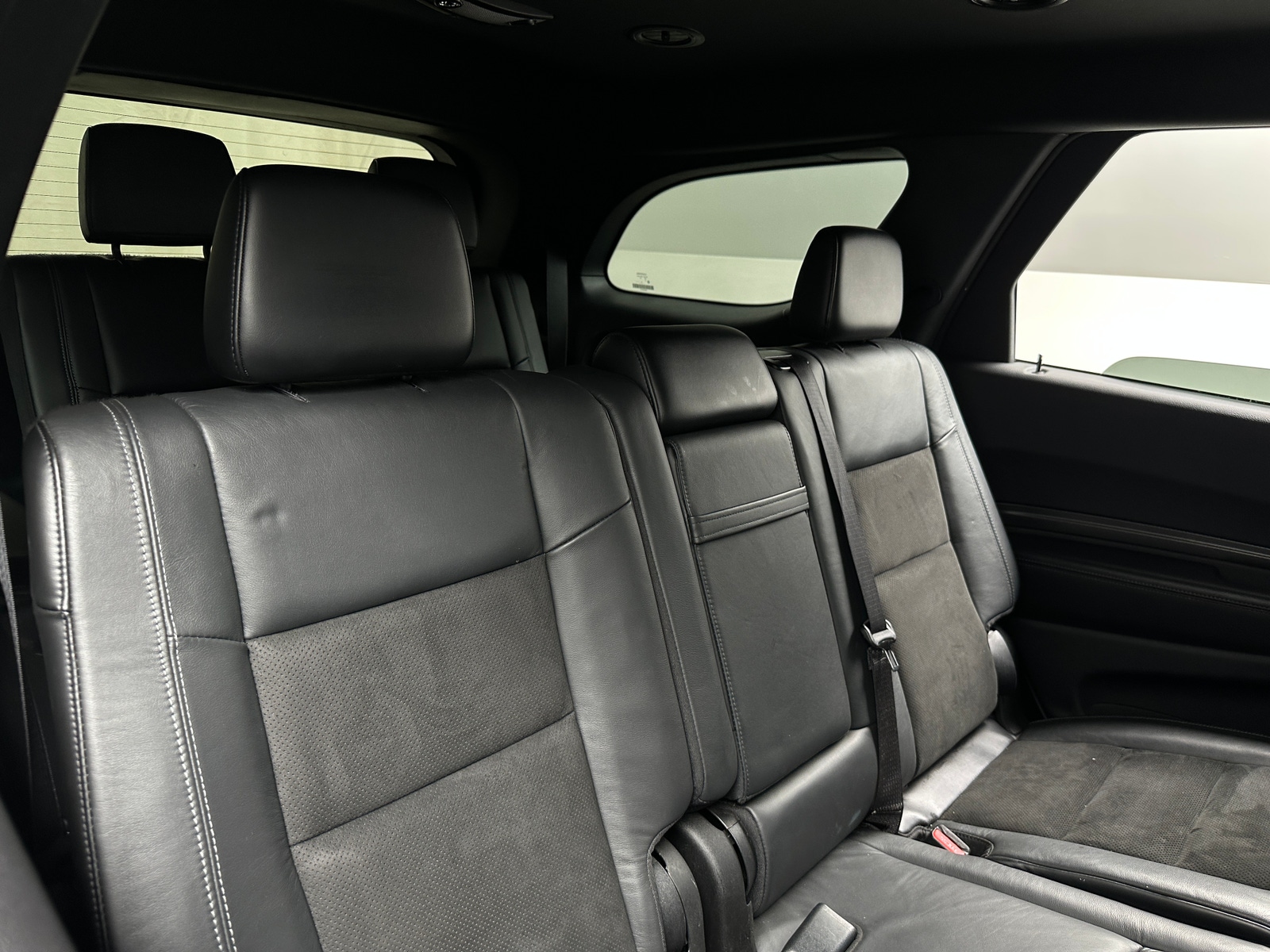 Thumbnail: 2022 Dodge Durango - 5