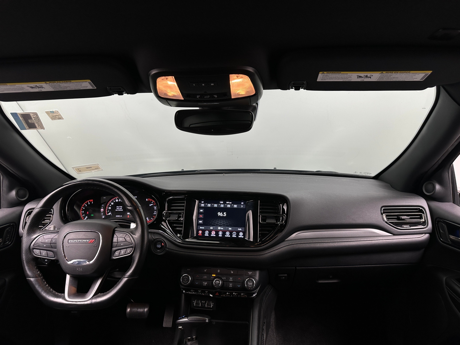 Thumbnail: 2022 Dodge Durango - 2
