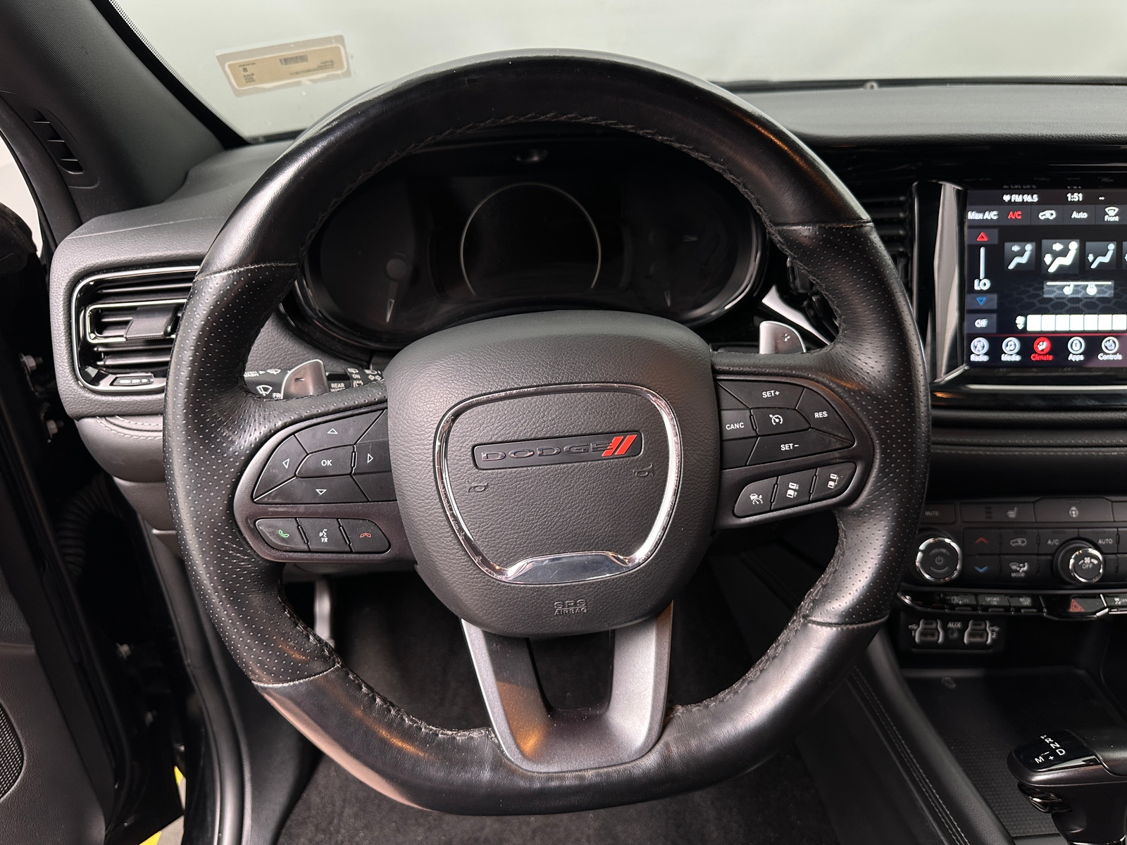 Thumbnail: 2022 Dodge Durango - 4