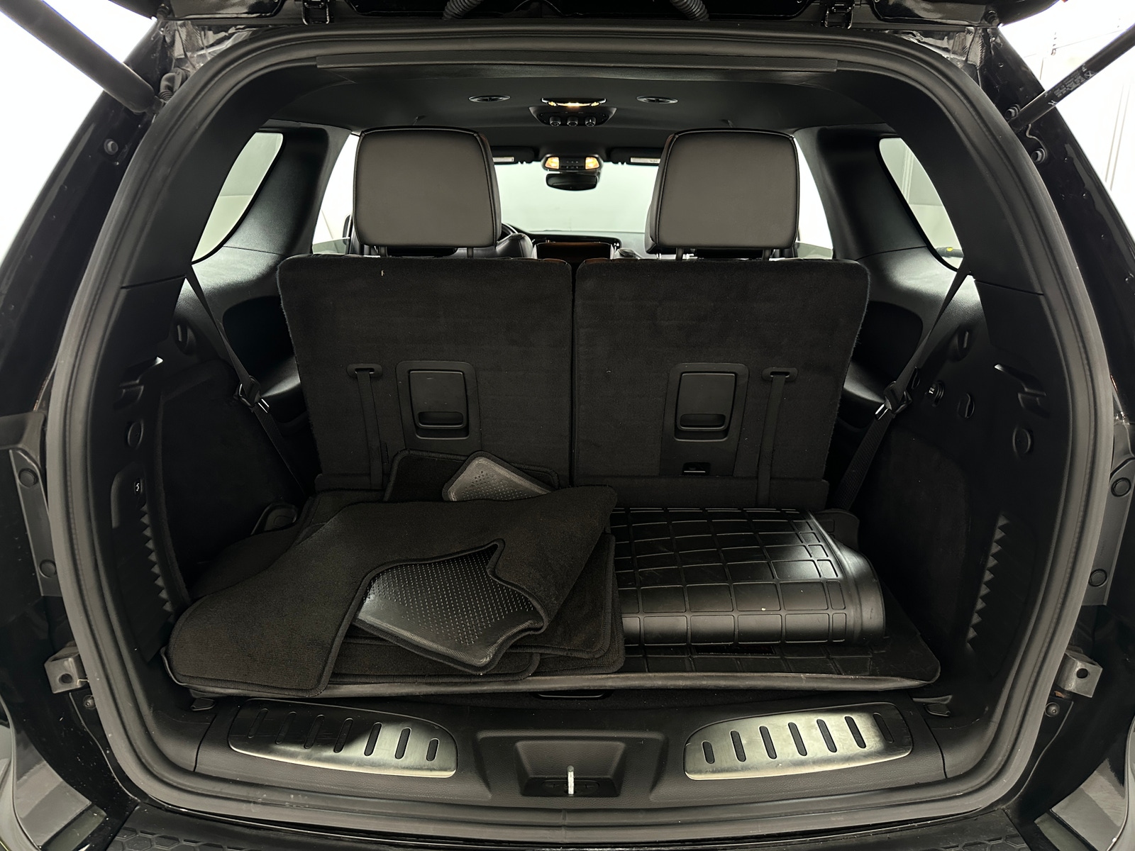 Thumbnail: 2022 Dodge Durango - 6