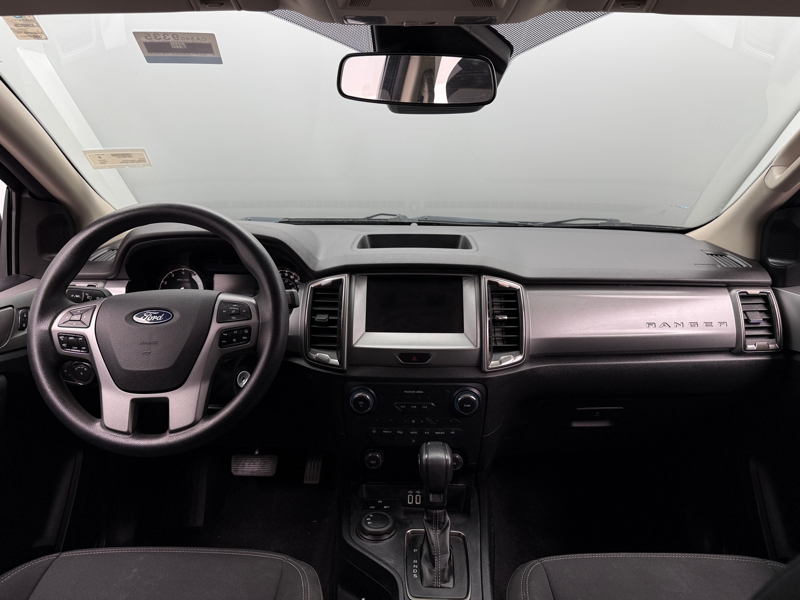 Thumbnail: 2020 Ford Ranger - 3