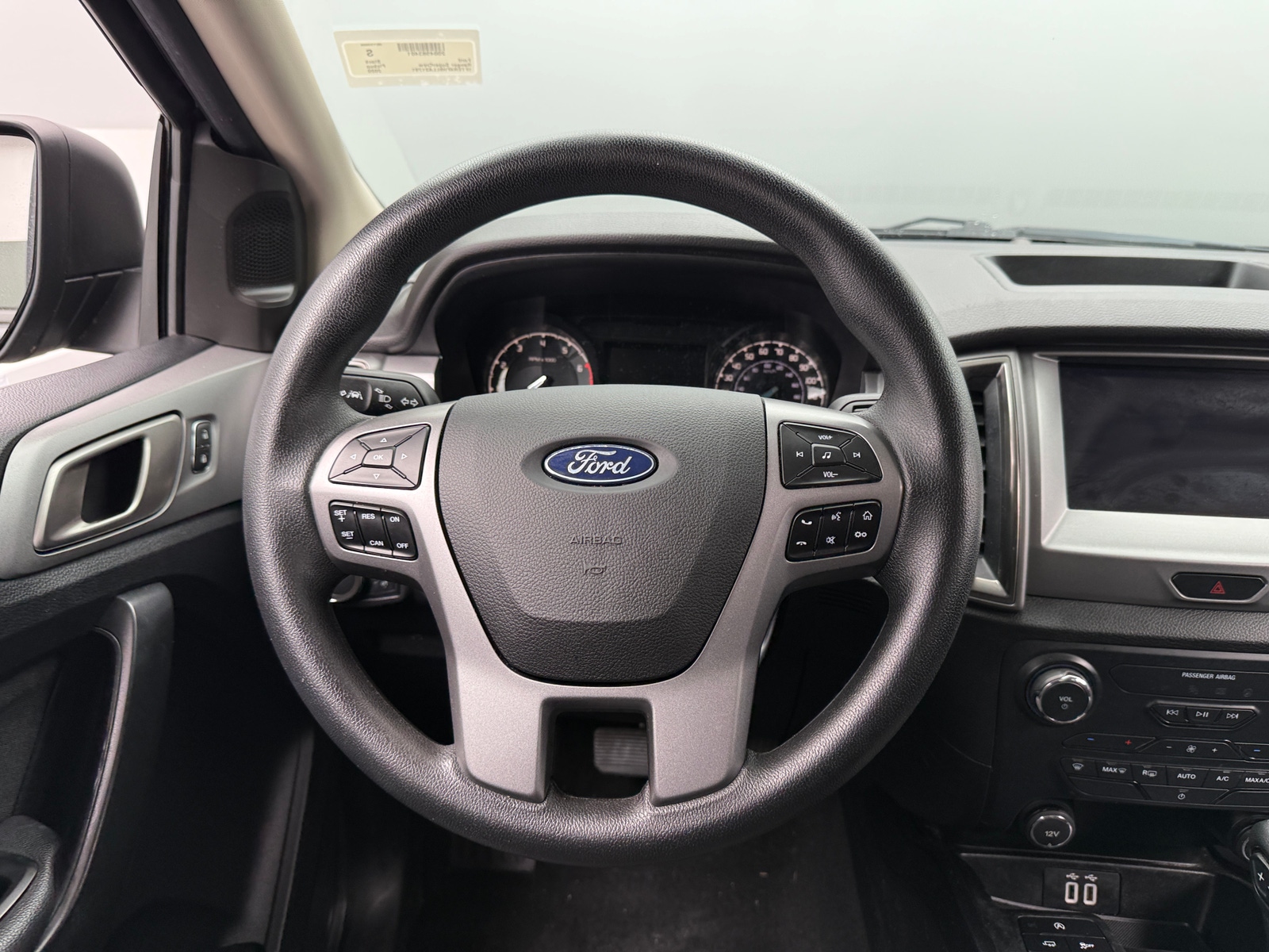 Thumbnail: 2020 Ford Ranger - 5
