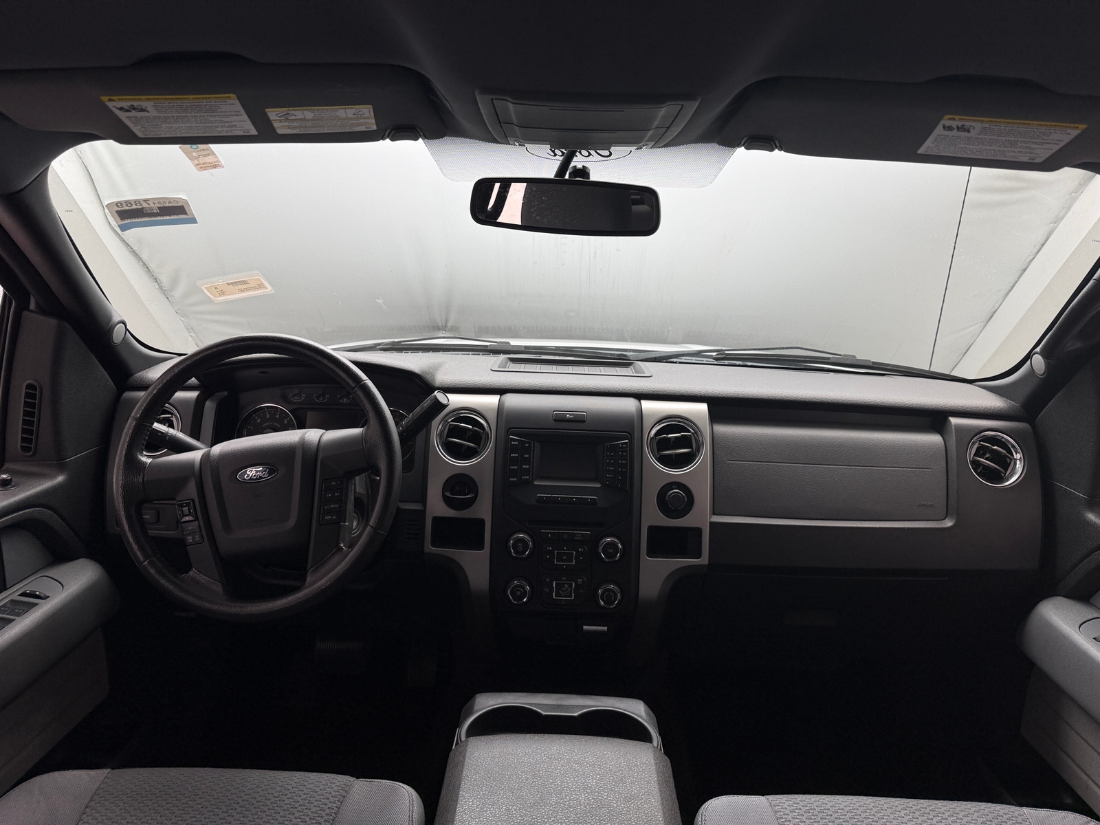 Thumbnail: 2014 Ford Econoline - 3