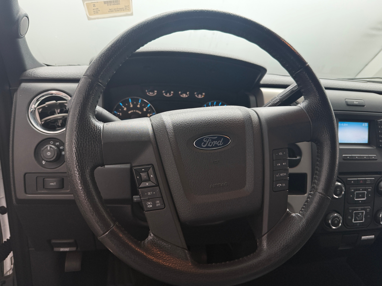 Thumbnail: 2014 Ford Econoline - 5