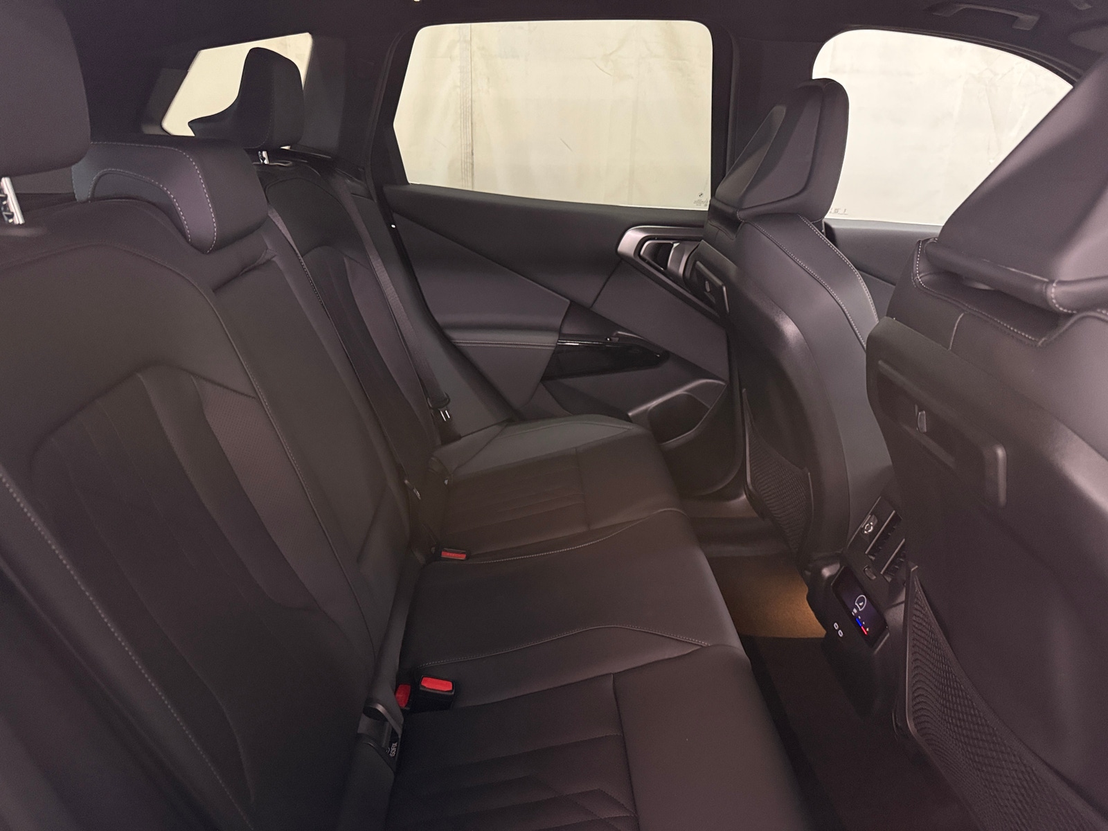 Thumbnail: 2026 BMW X3 - 5